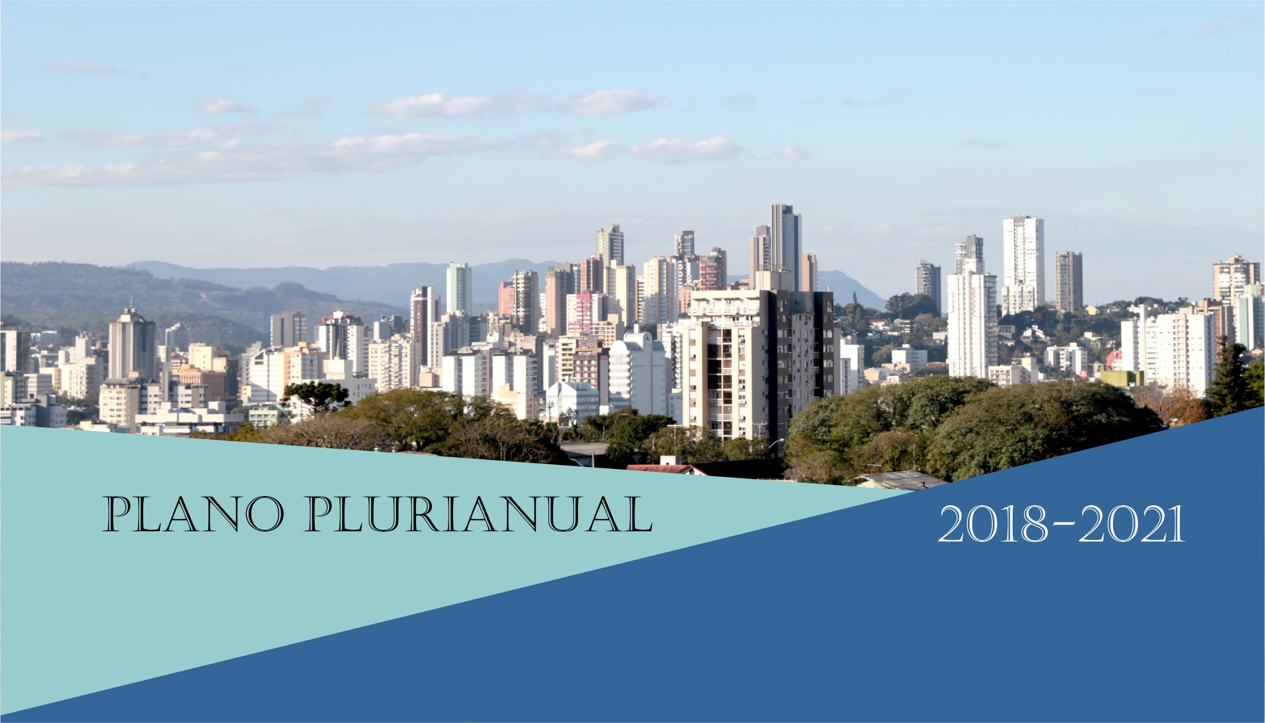 Revisão do PPA aponta reforço orçamentário para as áreas de saúde e obras públicas