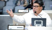 Revogação de normativa para a instalação de antenas tem votação adiada