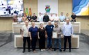 Ricci Supermercado celebra 45 anos de história em Novo Hamburgo