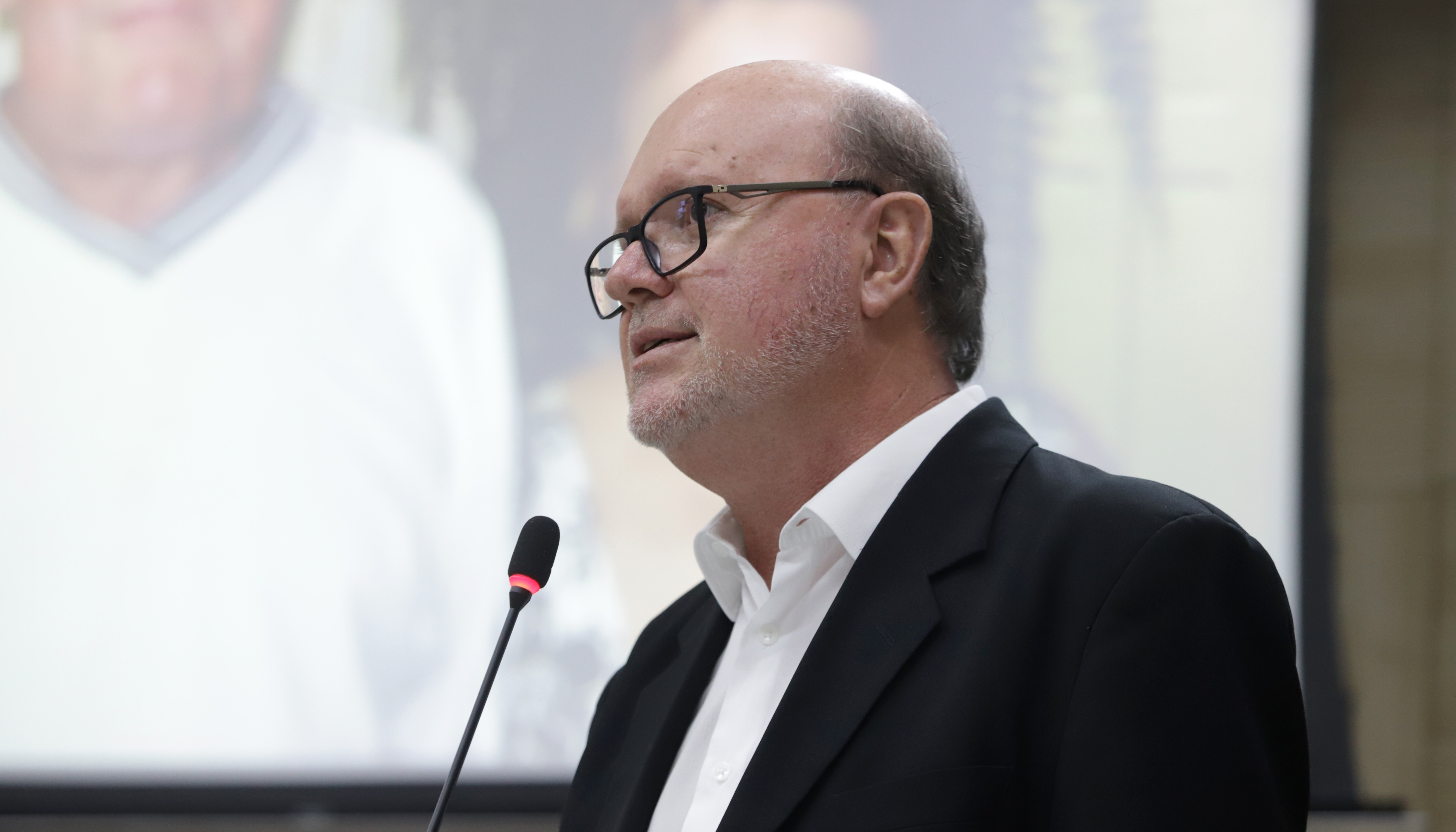 Roque Maldaner dará nome a rua em Lomba Grande