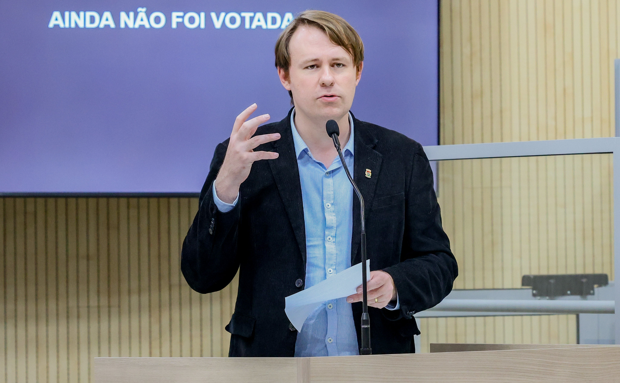 Rotary Club Oeste recebe reconhecimento de utilidade pública