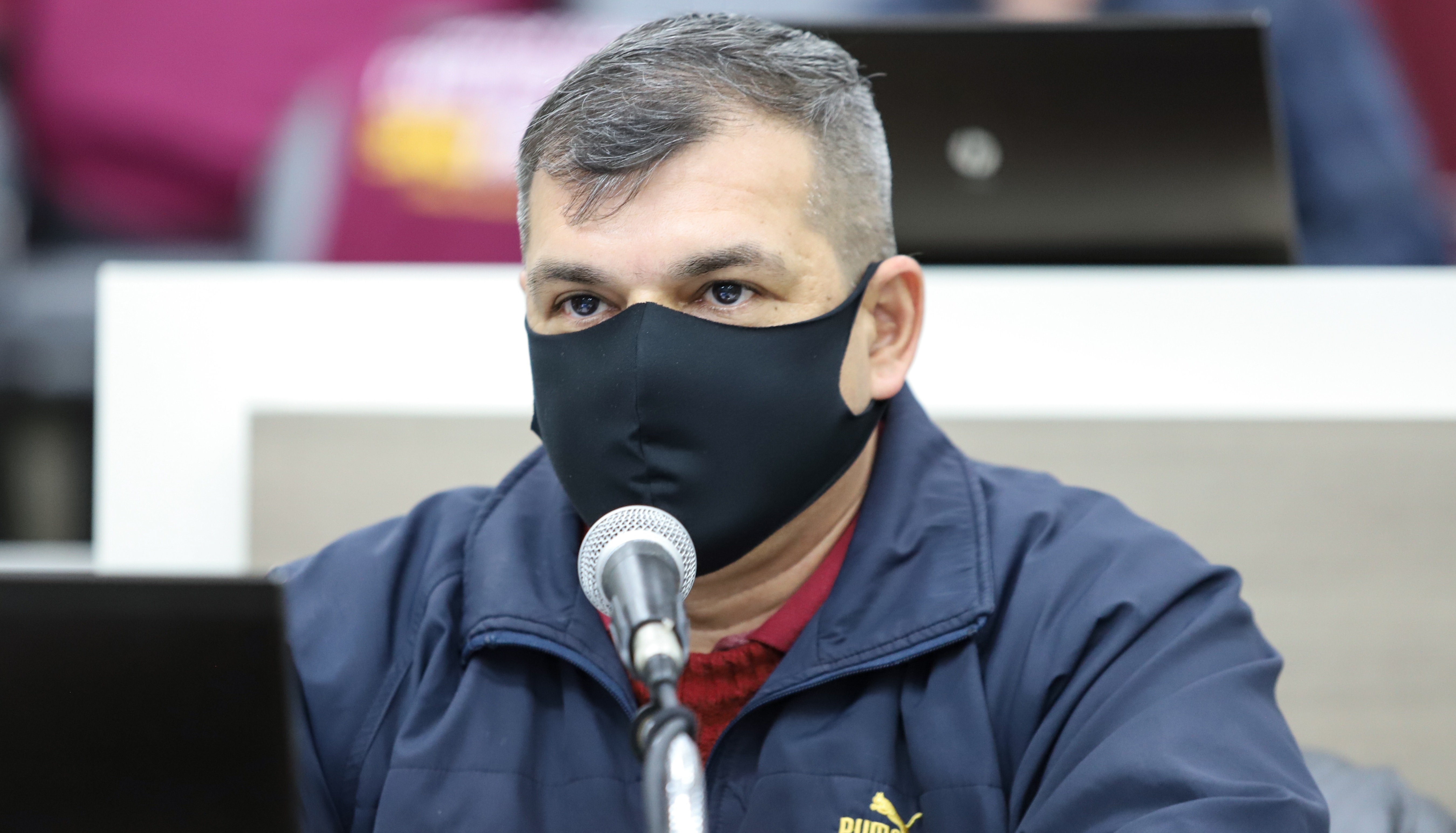 Rua de Lomba Grande pode levar o nome do empresário Alberto Gluck