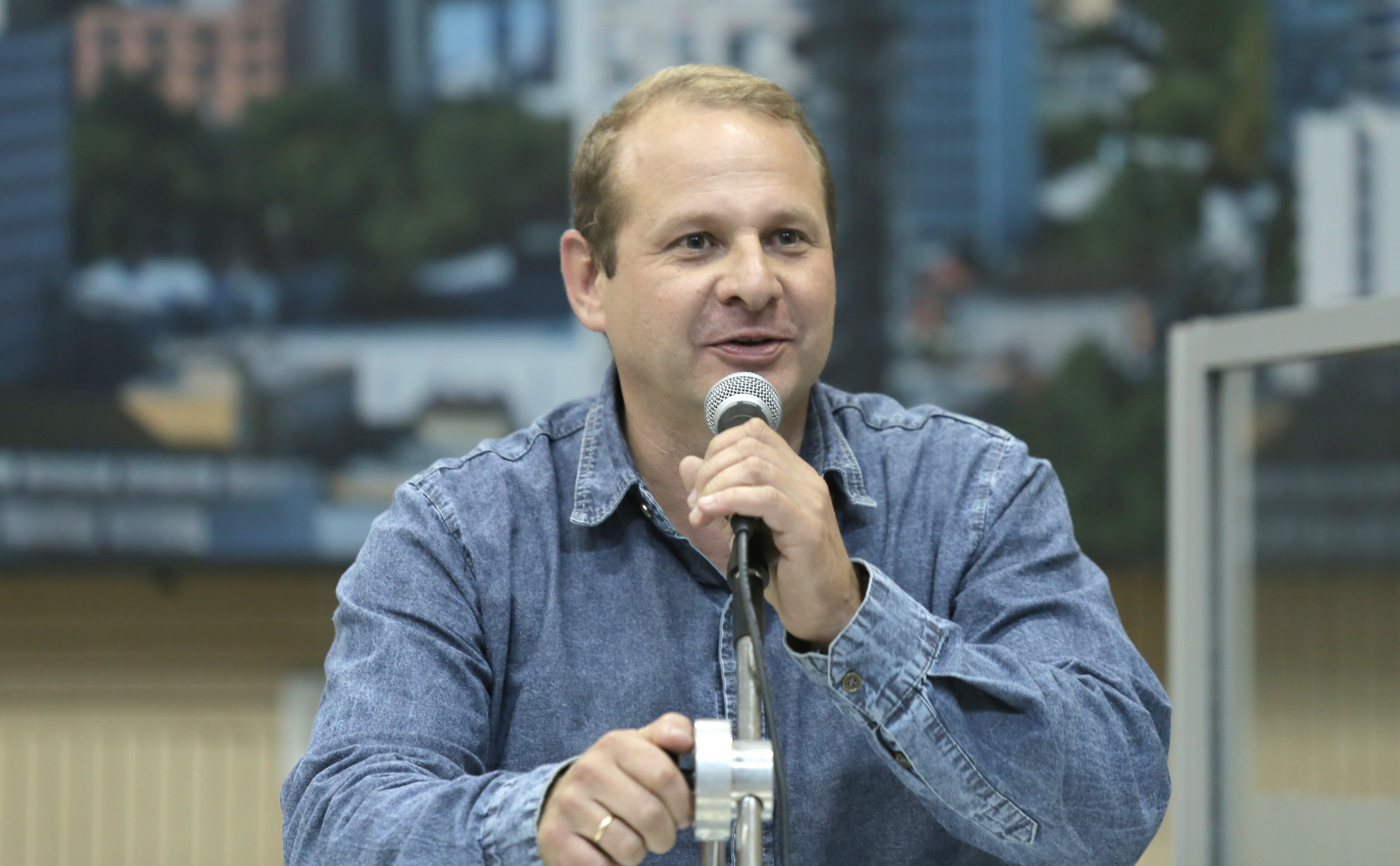 Rua na Vila Palmeira levará o nome de Wilibaldo Rodrigues da Silva