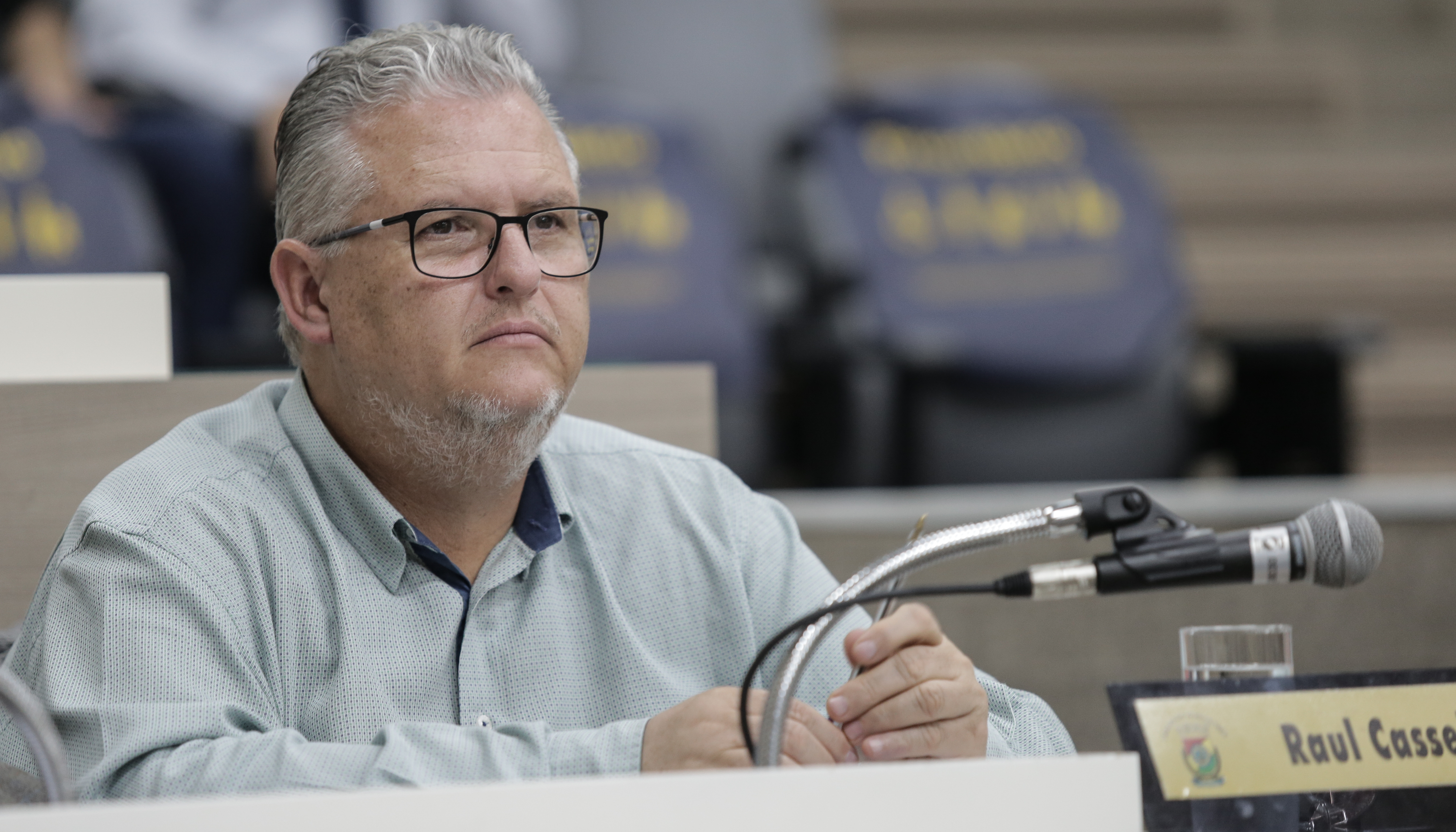 Rua na Vila Palmeira pode levar o nome do empresário Eudacir Baronio