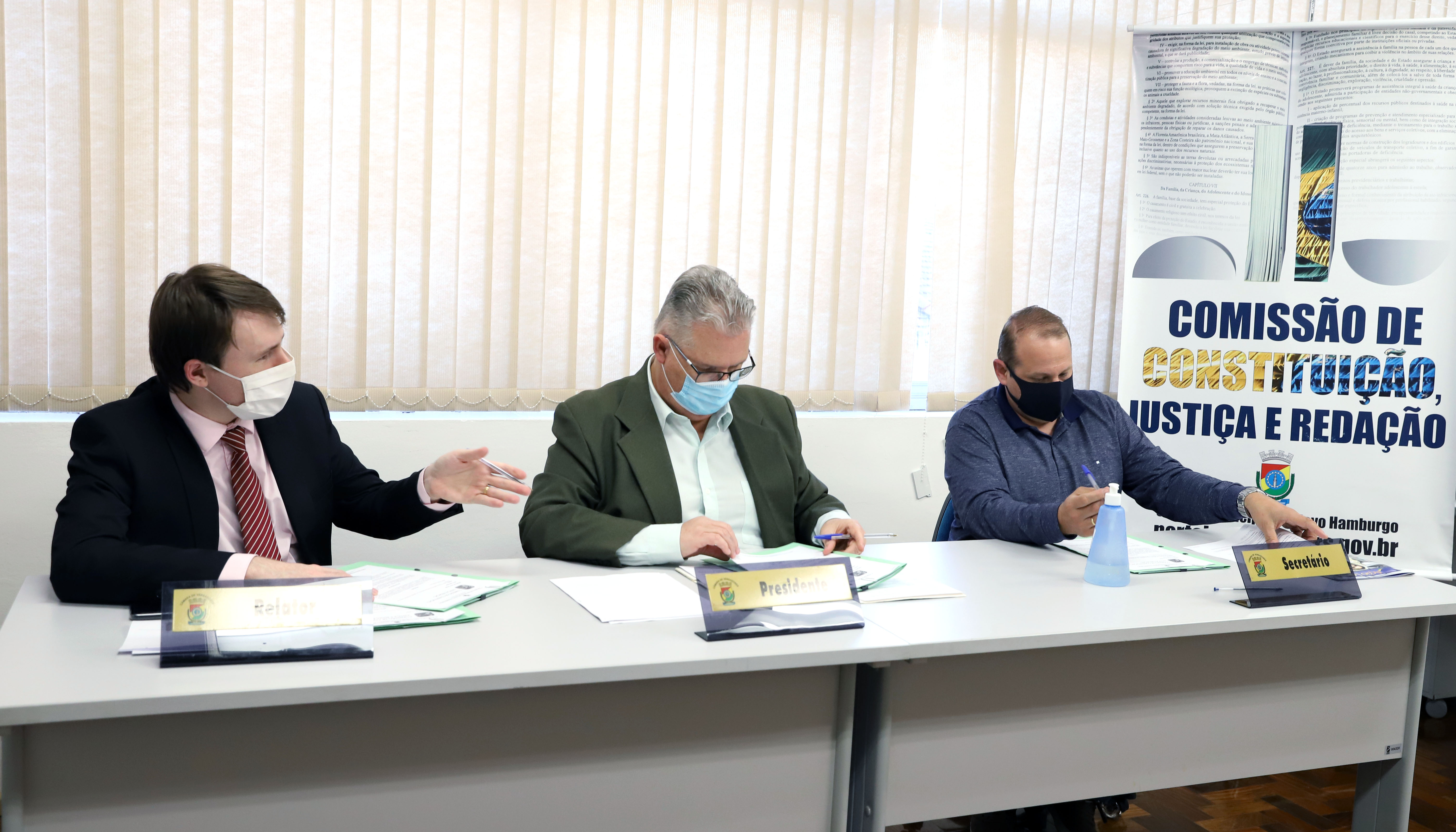 Rua na Vila Palmeira pode levar o nome do empresário Ivo Weber