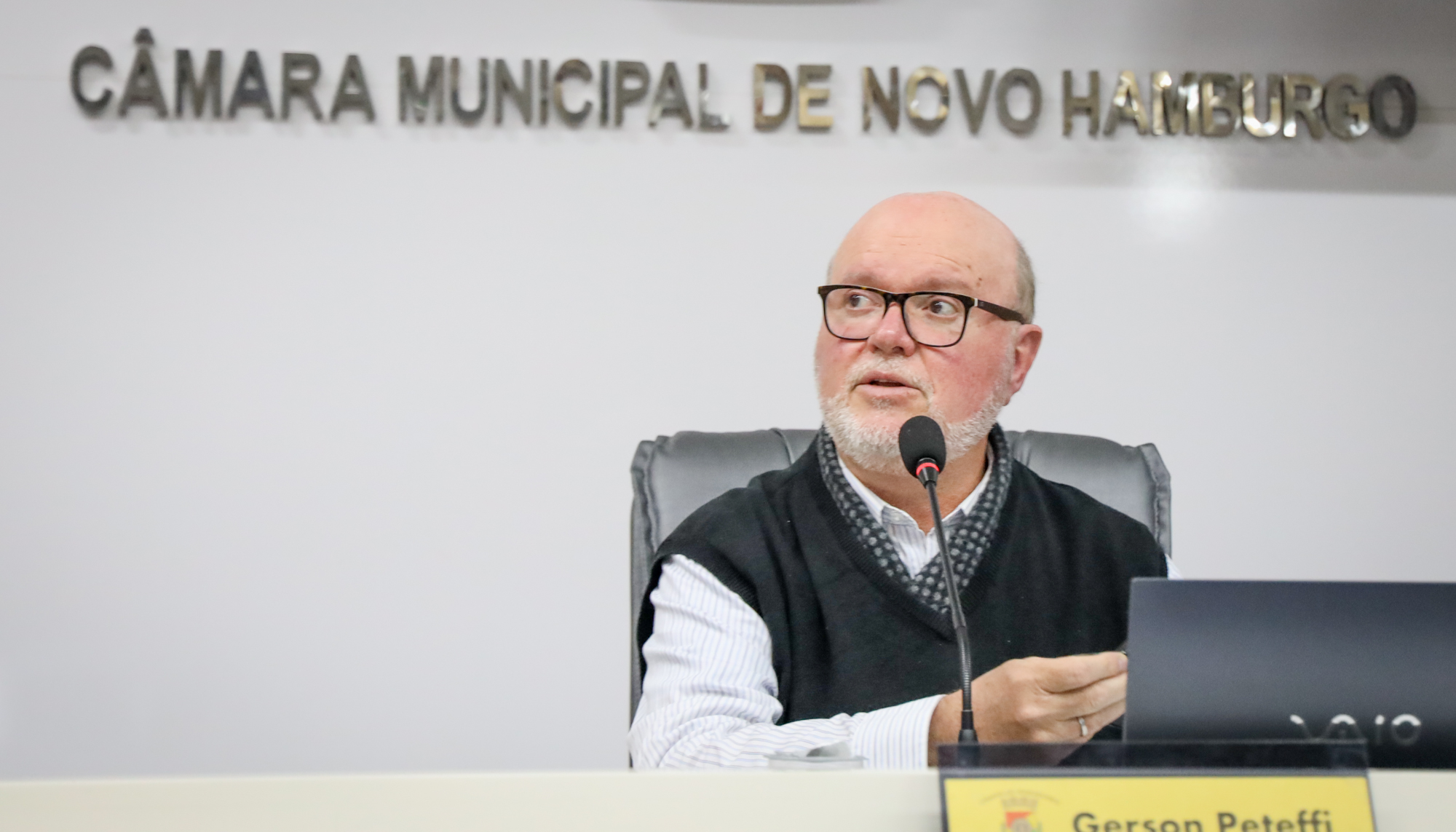 Rua no loteamento Marisol receberá o nome de Elaine Terezinha Camargo