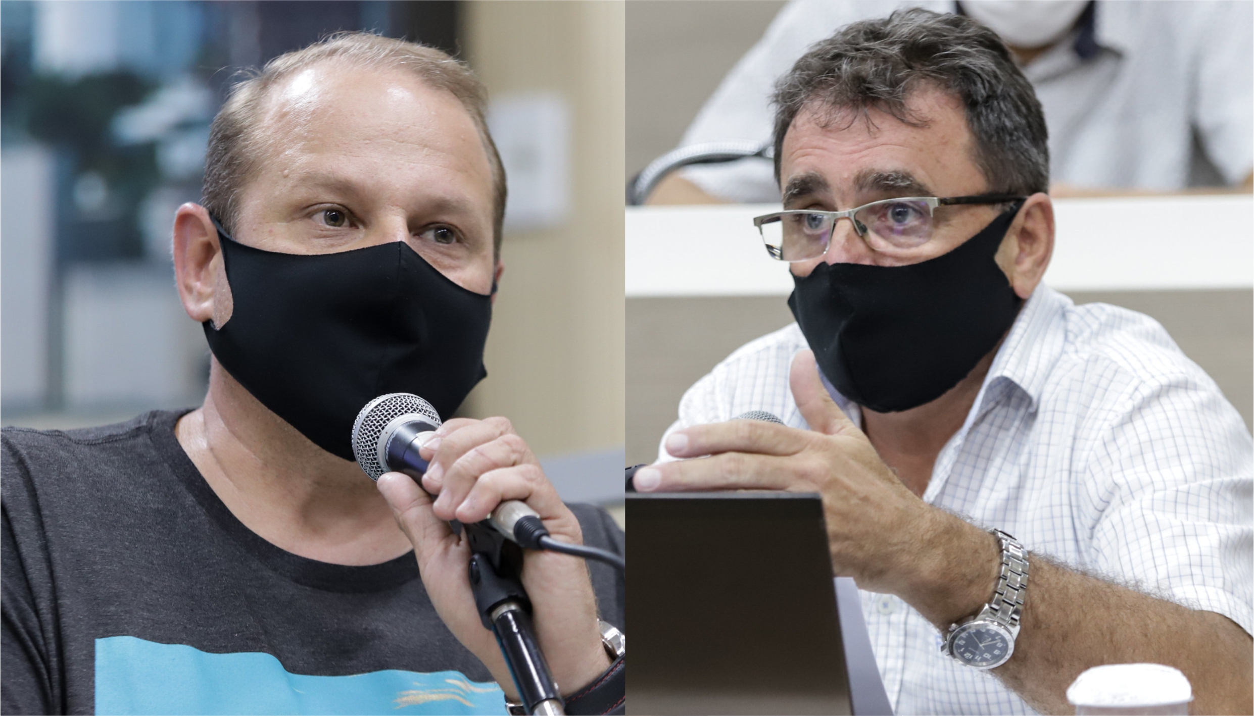 Rua projetada no bairro Canudos pode ser batizada em homenagem ao ex-jogador de futebol Cléber Frolich