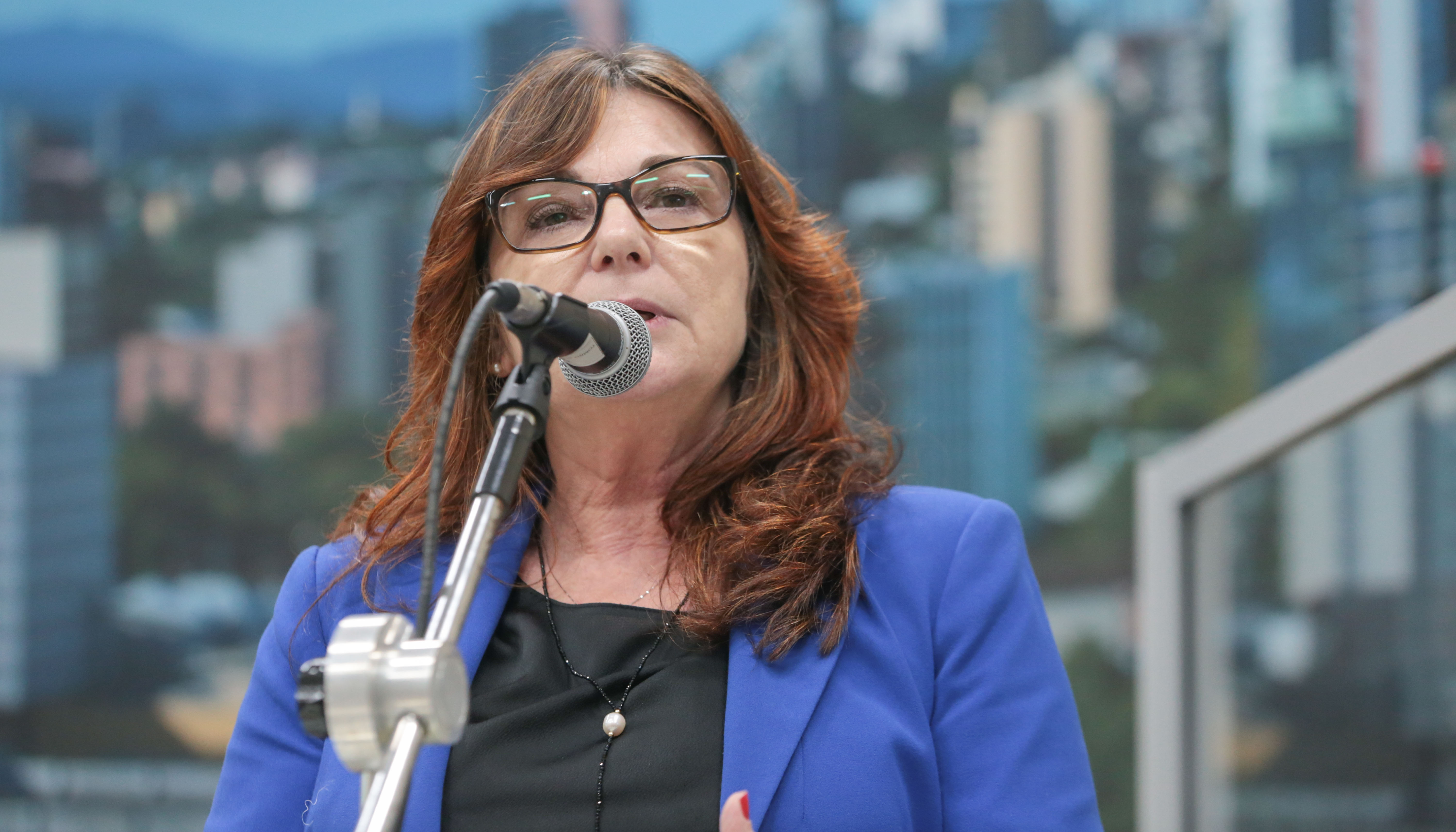 Secretária de Educação fala sobre abertura de vagas na rede pública municipal em 2020