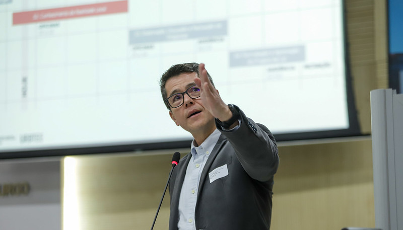 Secretária e equipe técnica explicam atualização do Plano Diretor Urbanístico Ambiental