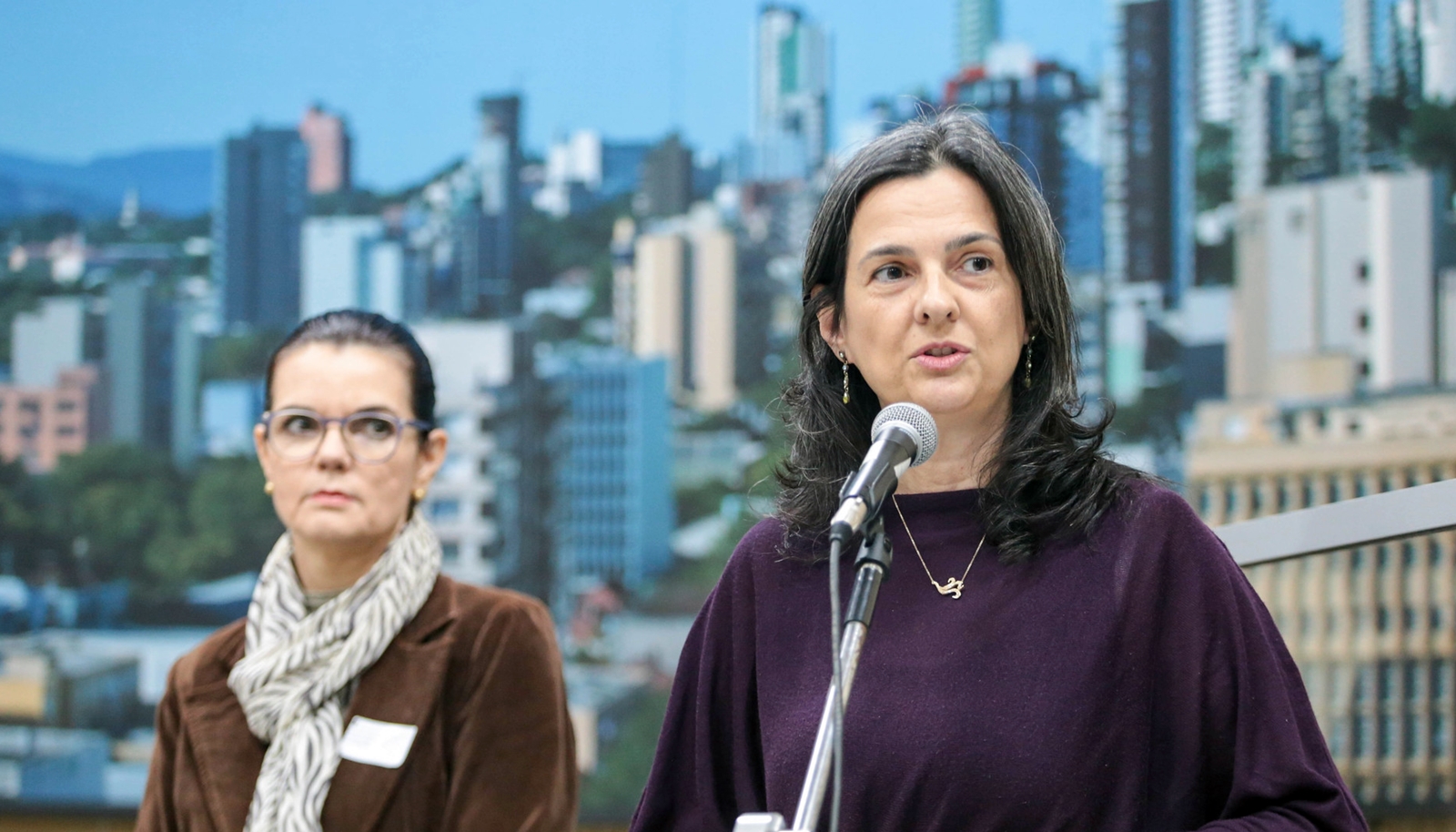 Secretárias municipais destacam maior celeridade na liberação de empresas