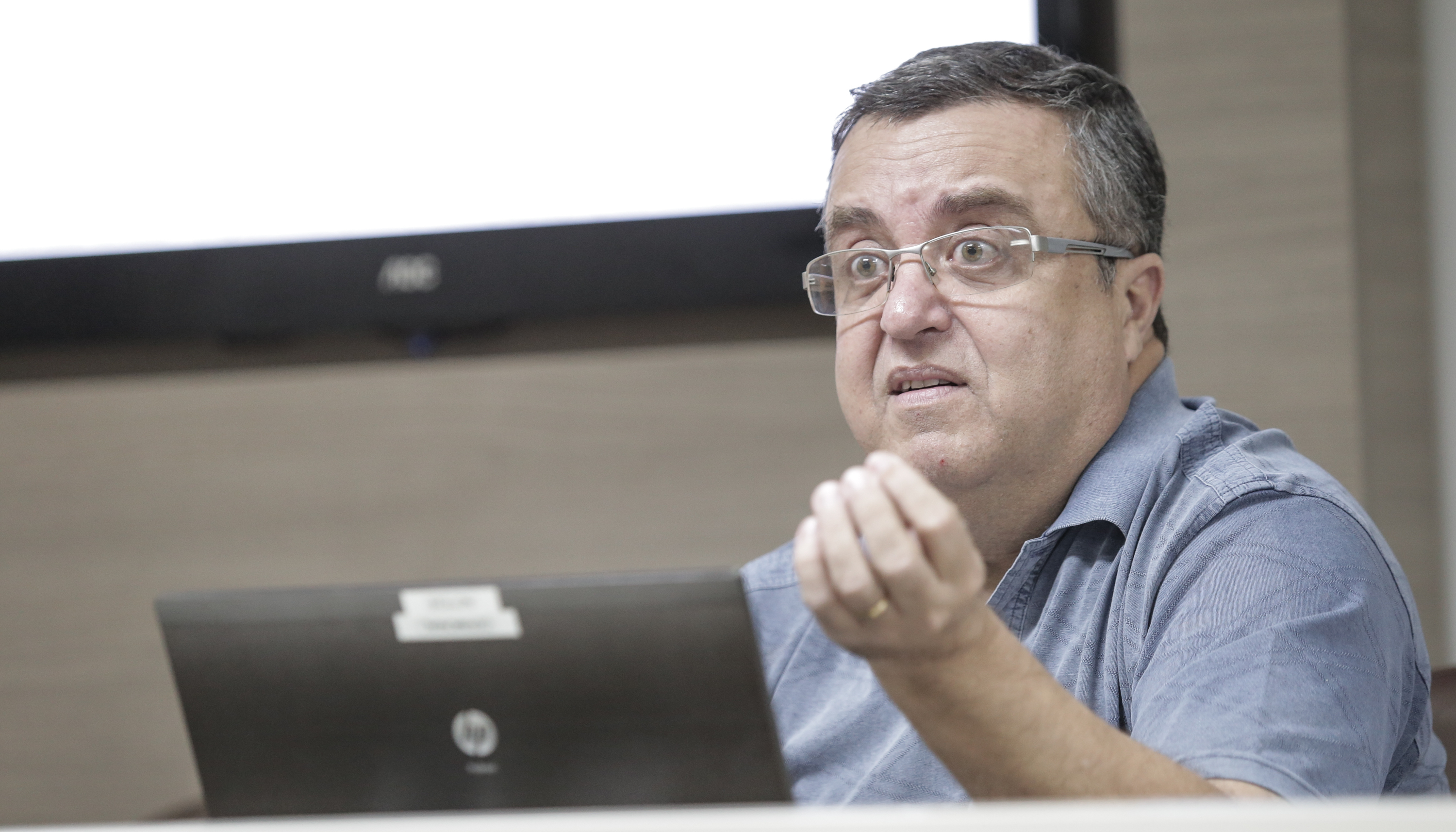 Secretário da Fazenda detalha situação do repasse de emendas parlamentares