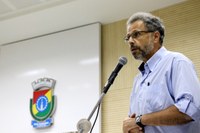 Secretário de Obras fala sobre o trabalho da pasta