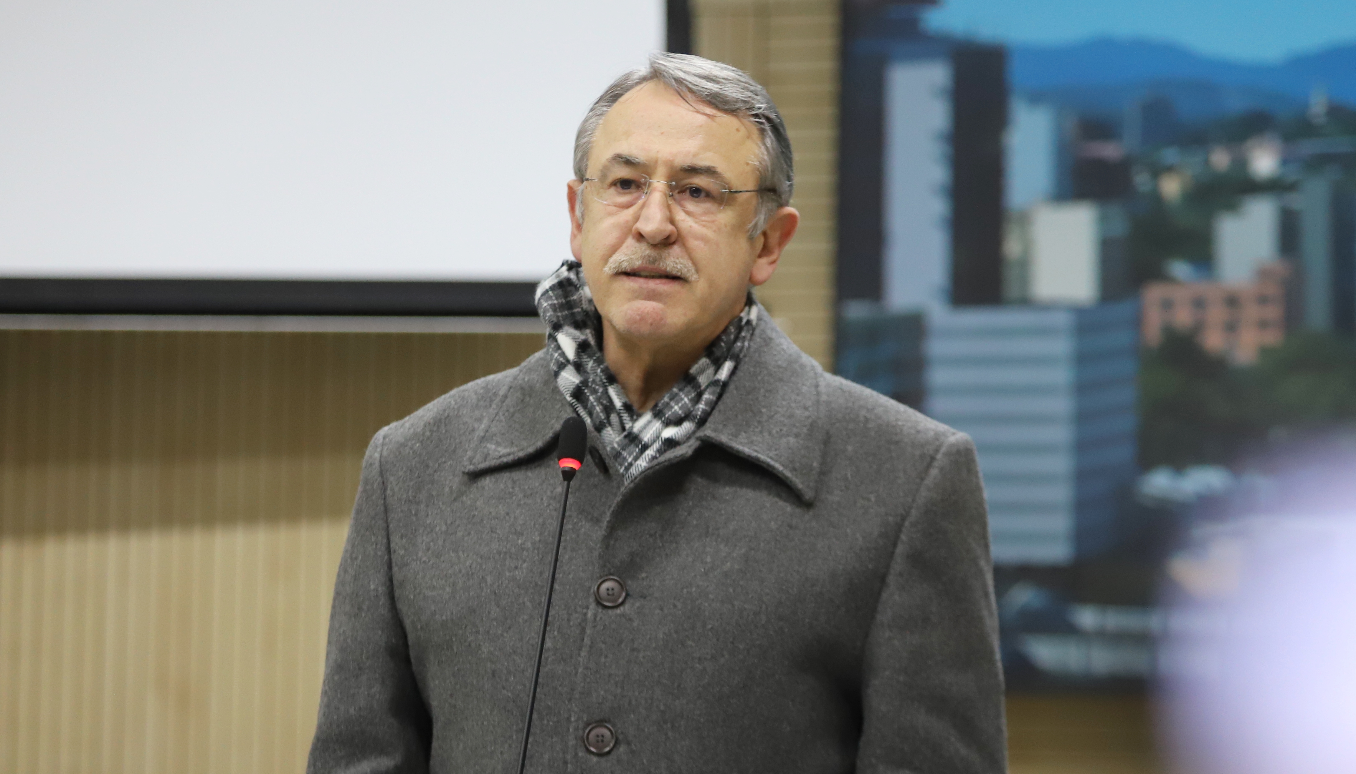 Secretário de Segurança fala sobre obtenção de portes de armas para guardas municipais