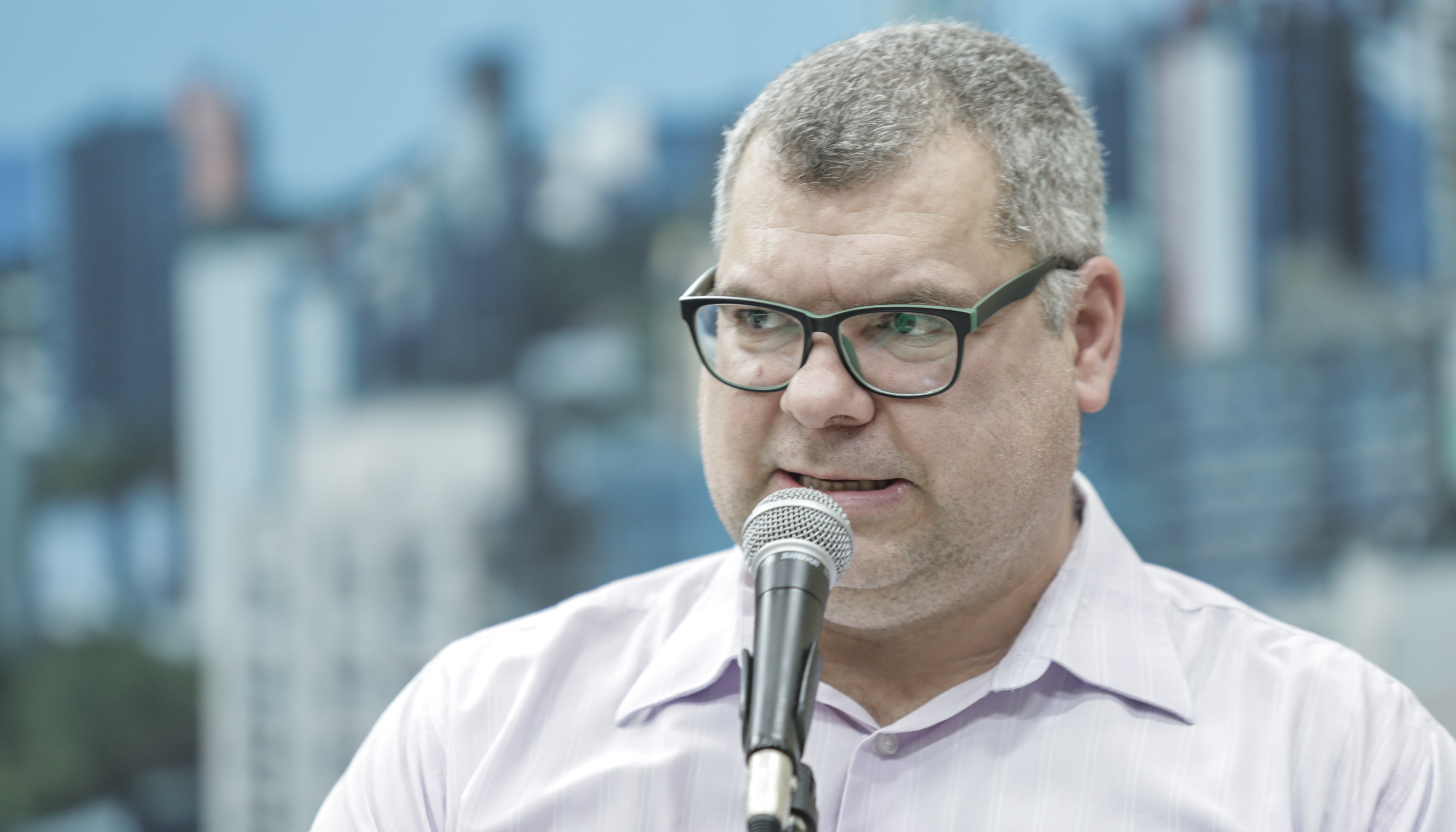 Secretário estadual da Saúde é convidado a prestar esclarecimento sobre greve de terceirizados do Samu