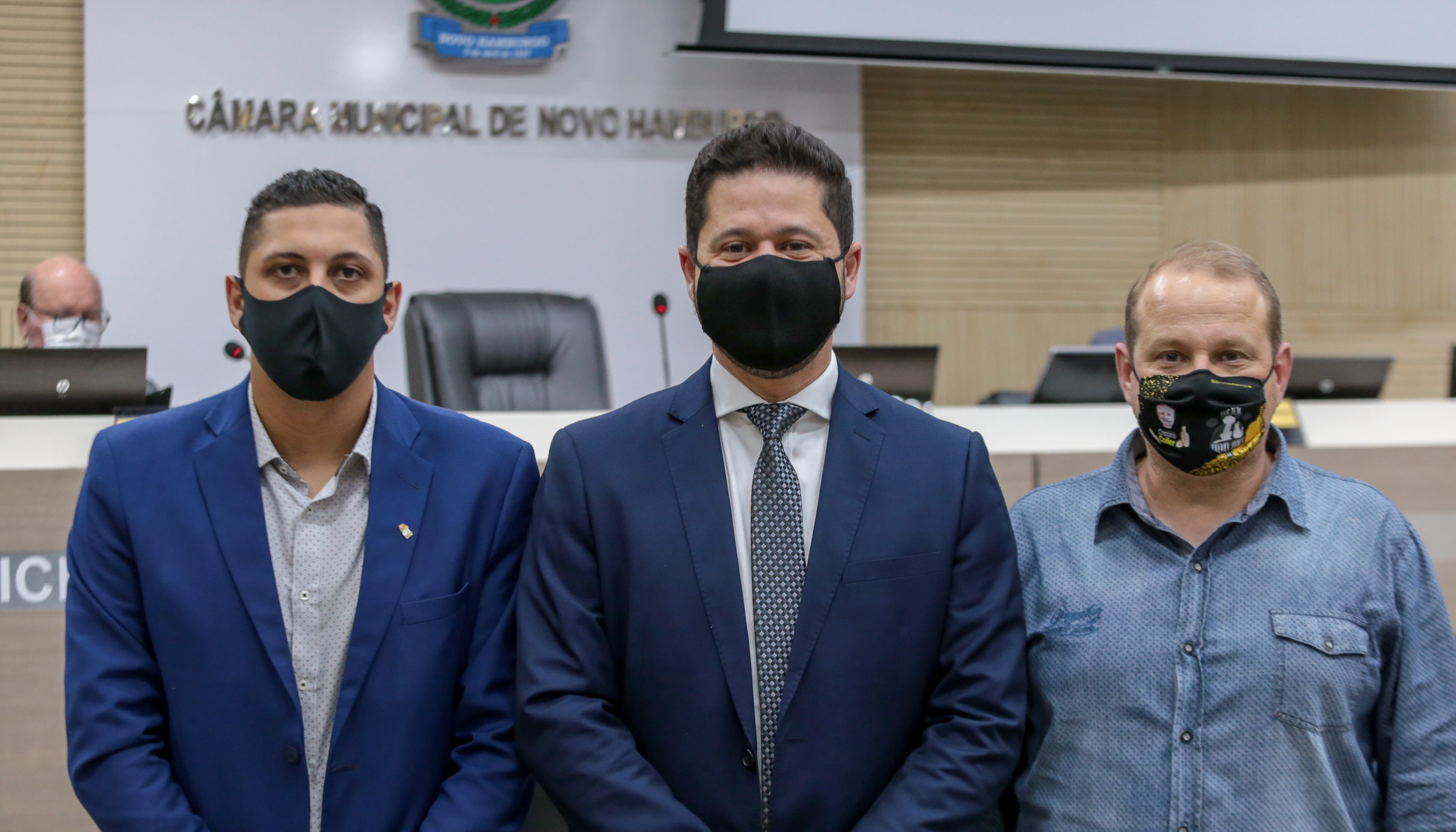 Semana de estímulo à adoção de animais é aprovada em segundo turno