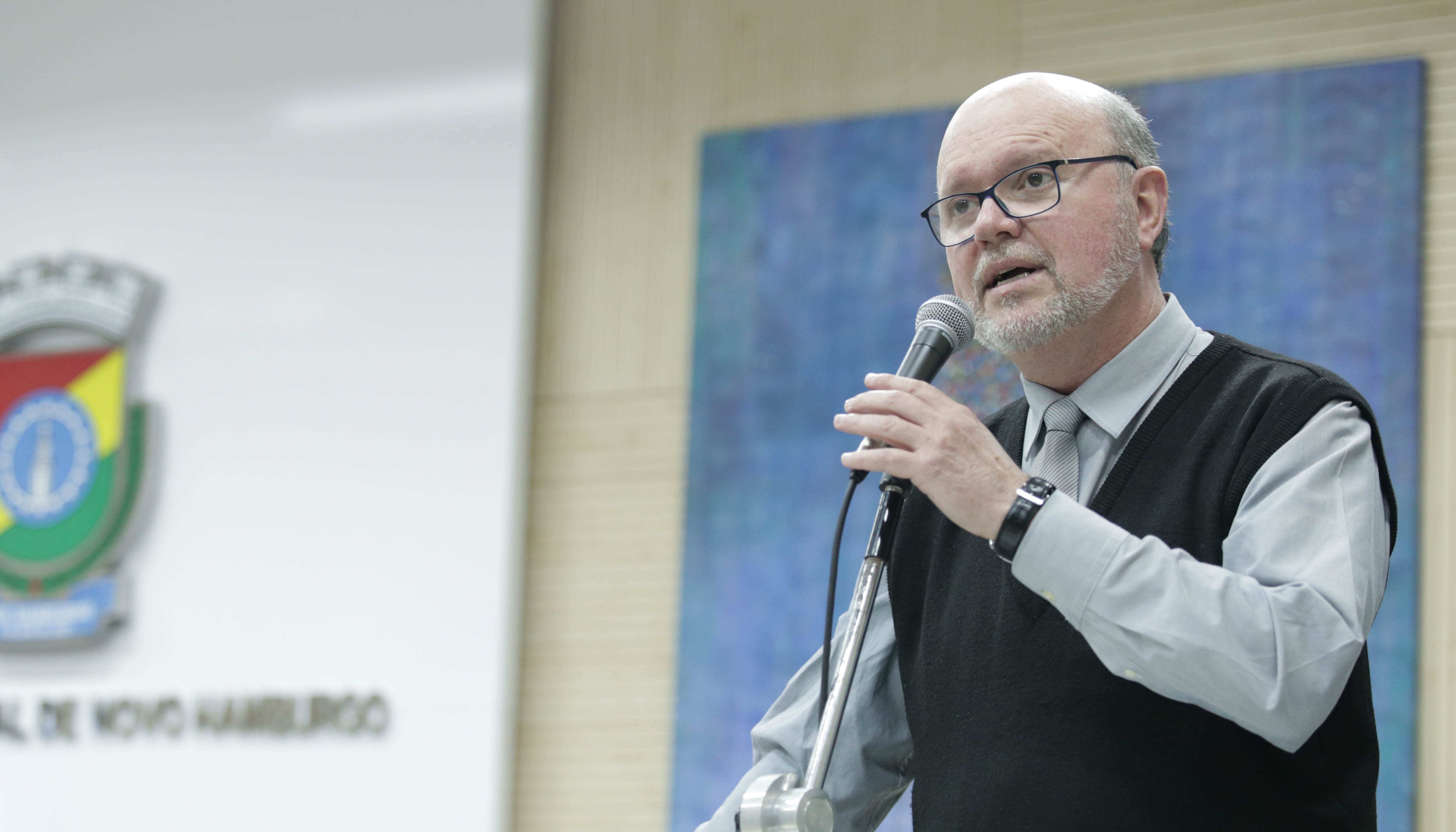 Semana Municipal do Rio dos Sinos será realizada anualmente entre 17 e 23 de março