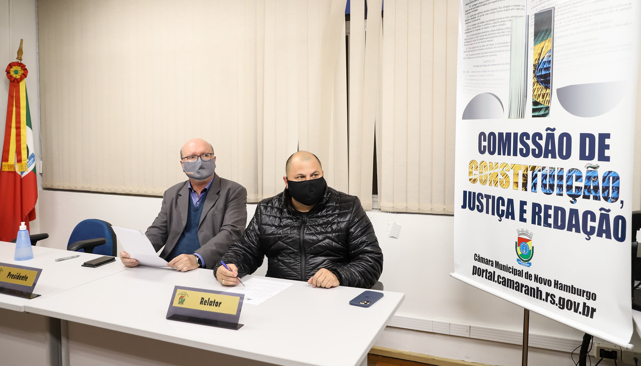 Semanas do ciclista e das artes marciais são aprovadas pela Cojur