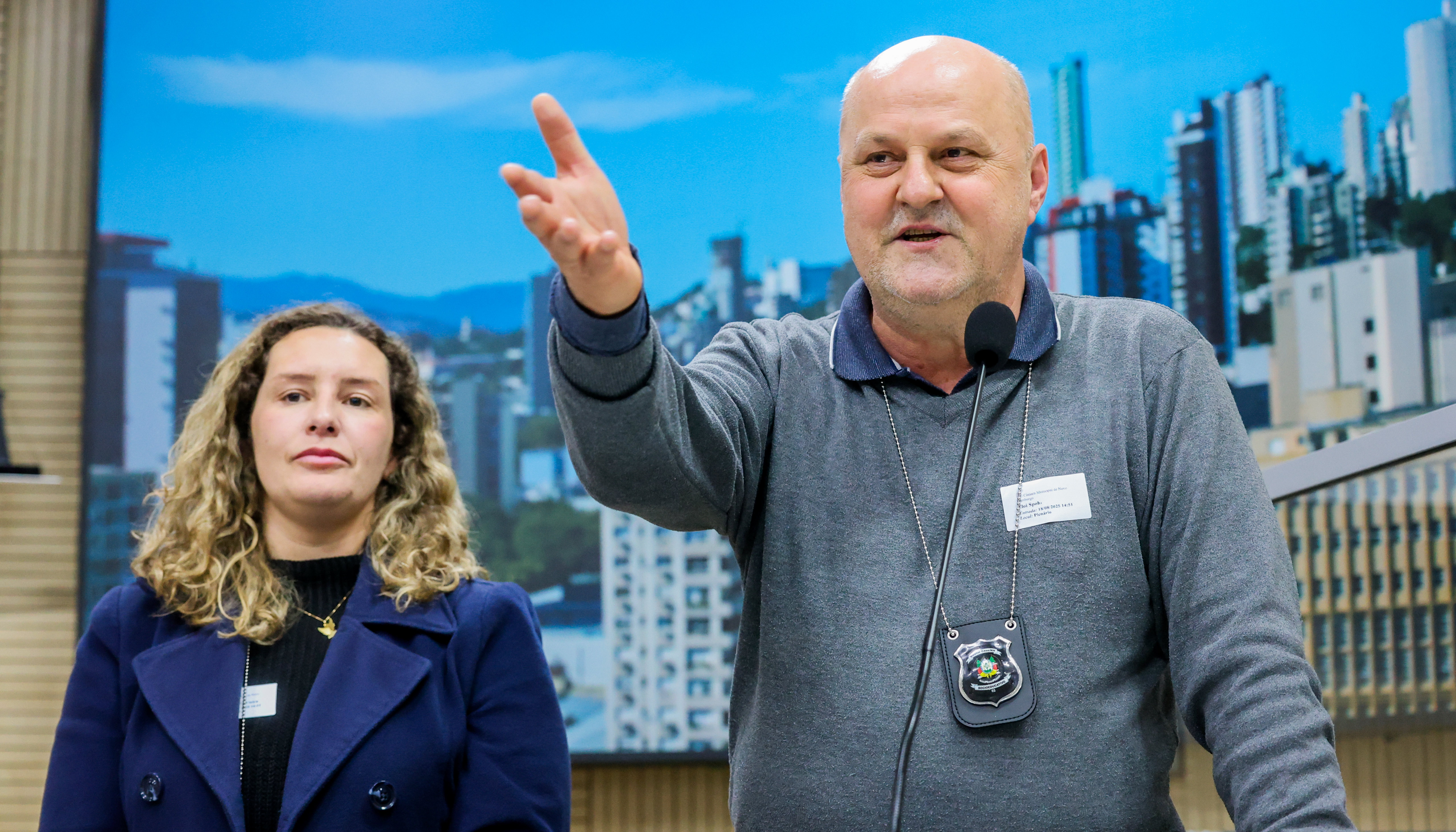 Seminário debate 21 anos do Case e desafios da socioeducação