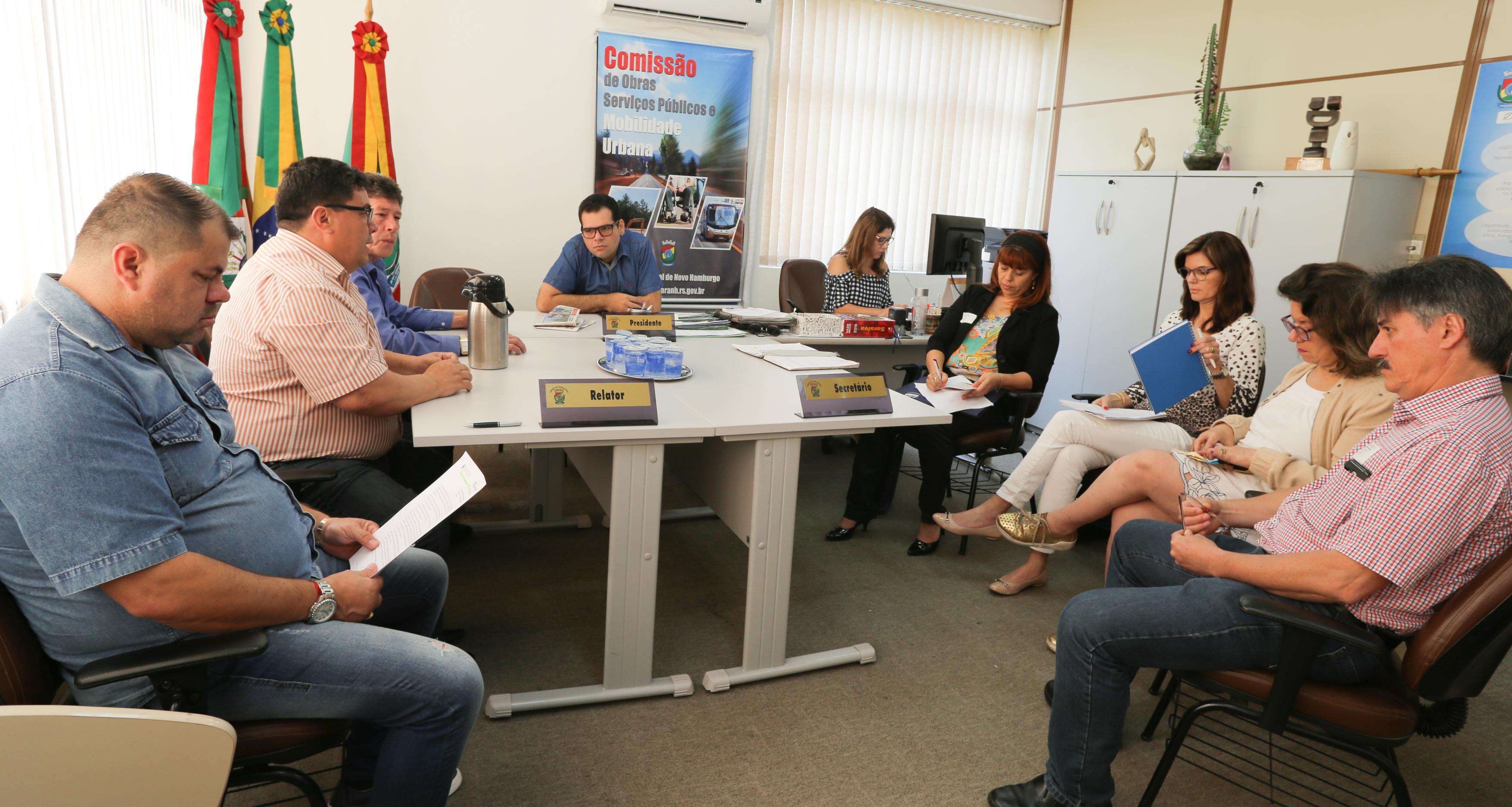 Seminário abordará cooperativas habitacionais e regularização fundiária