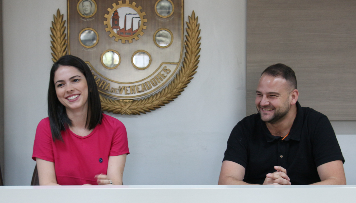 Seminário de Desenvolvimento Econômico: oficina promove iniciativas focando exportação