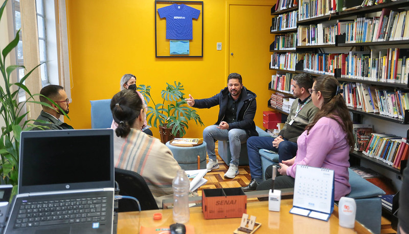 Seminário de Desenvolvimento Econômico será realizado dia 1º de setembro 