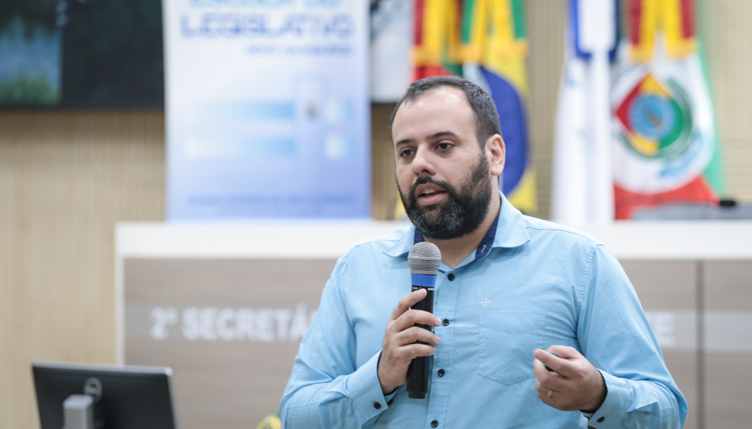 Seminário de Desenvolvimento Econômico: soft skills são consideradas o petróleo da próxima década, afirma especialista