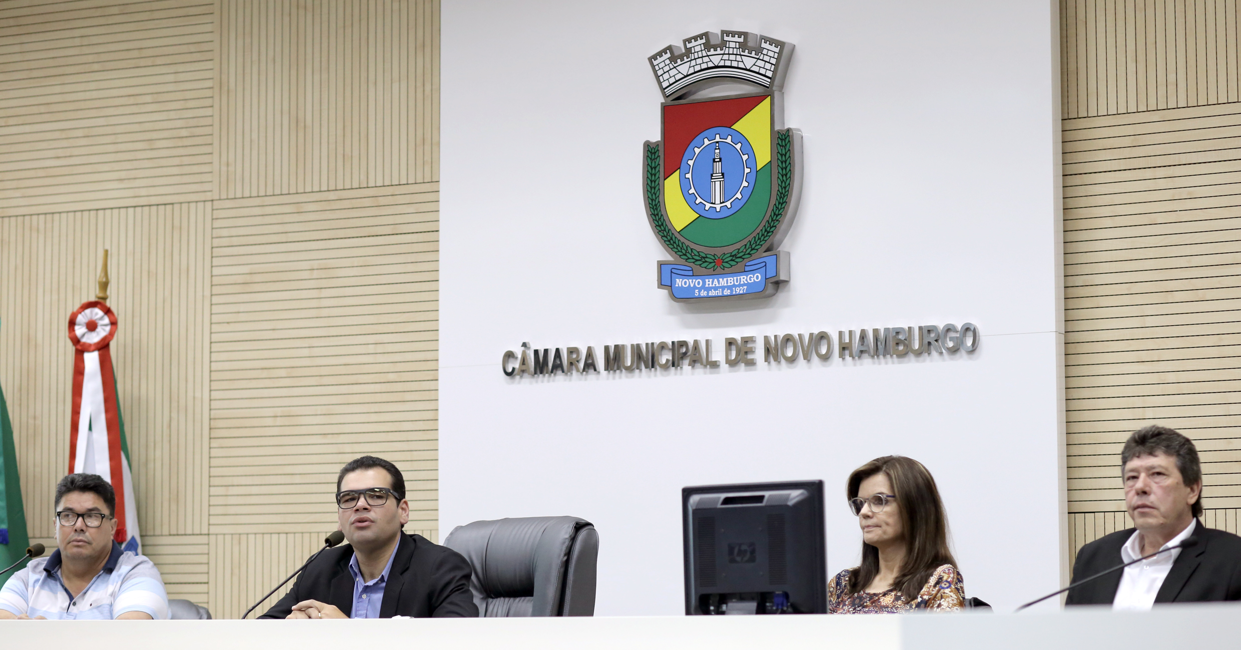 Seminário debate caminhos de acesso à regularização fundiária