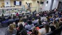 Seminário Vozes do Território debate fortalecimento das políticas públicas para crianças e adolescentes