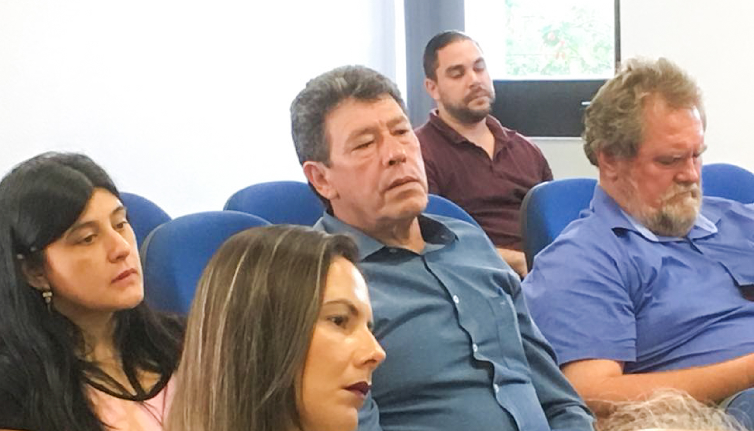 Sergio Hanich representará a Câmara em eleição para o Comitesinos