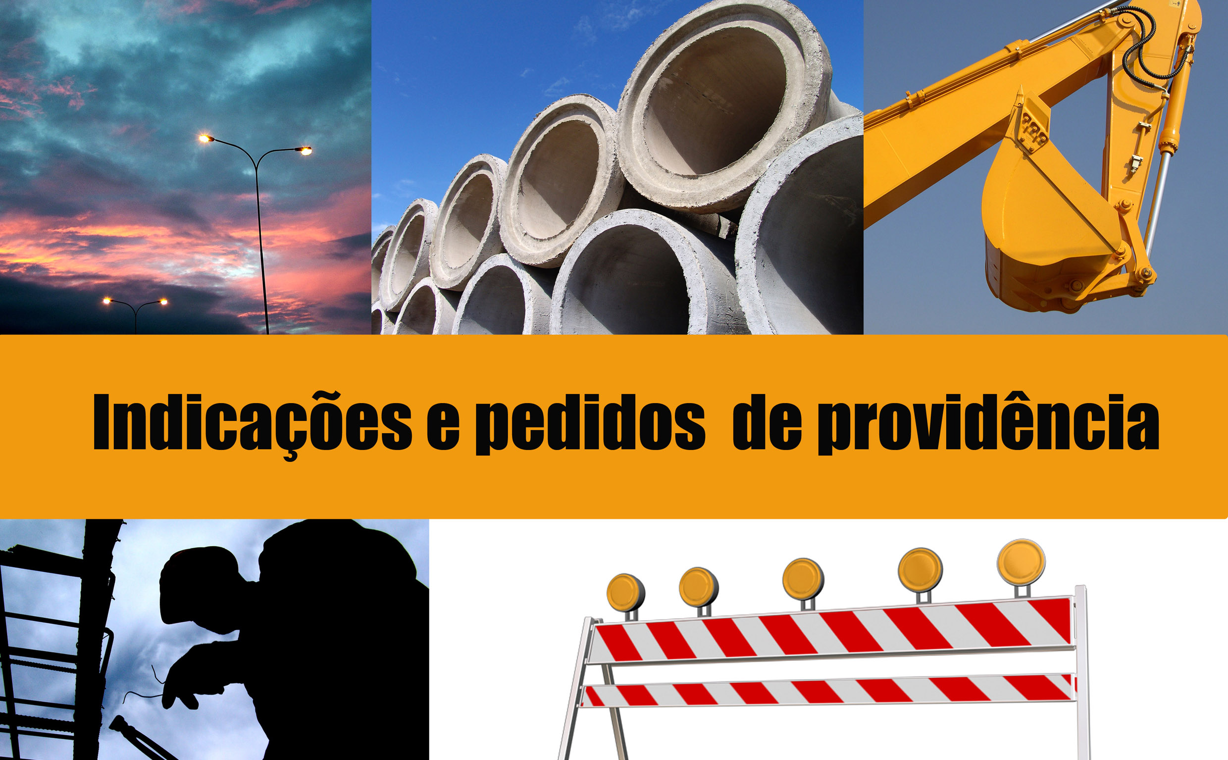 Sergio Hanich solicita cobertura em parada de ônibus na rua Maria Olinda Telles