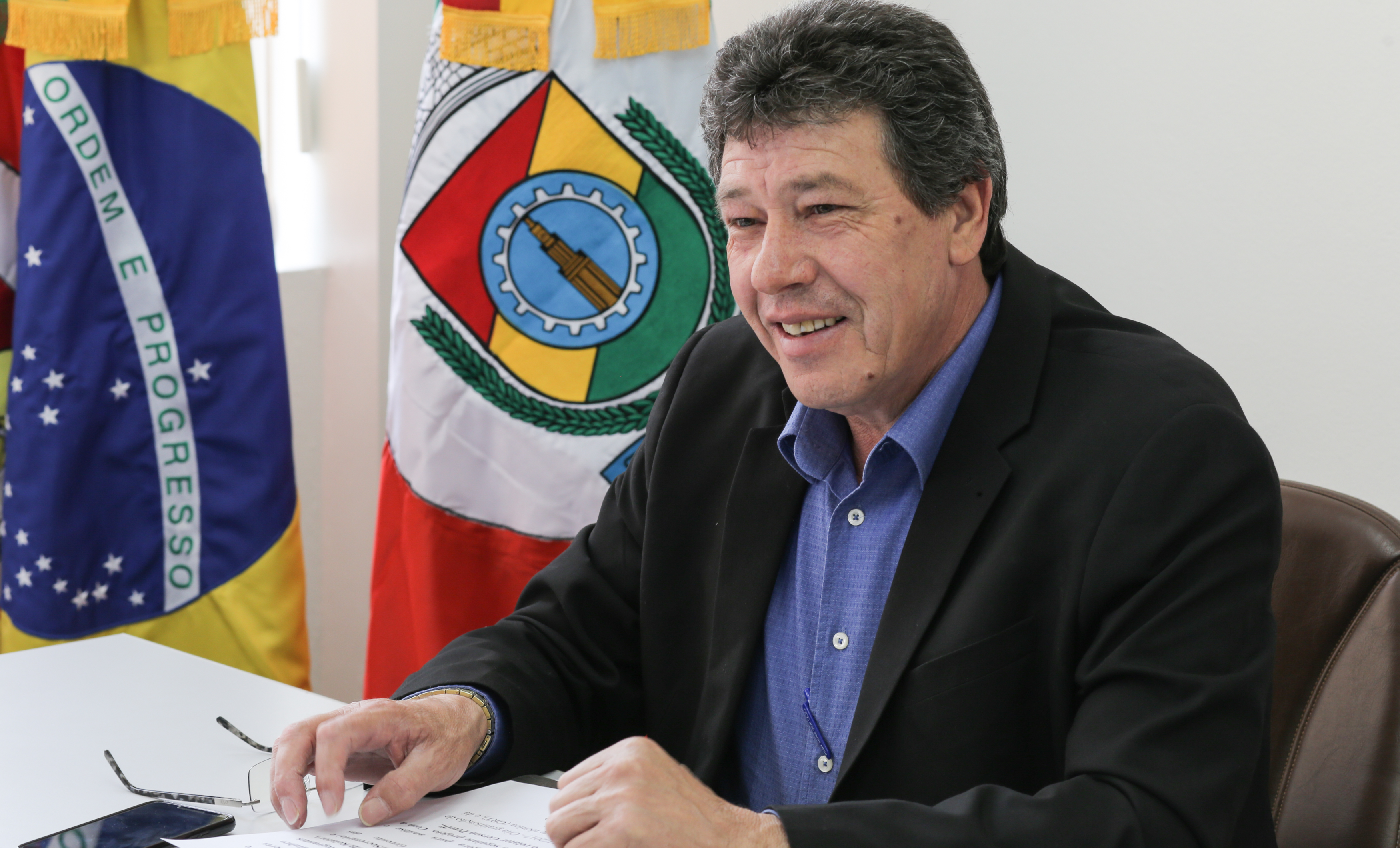 Serjão propõe vistoria da Secretaria de Obras no bairro Canudos