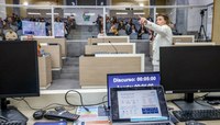 Servidores da Câmara participam de capacitação sobre proteção de dados