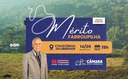  Sessão Especial para entrega do Mérito Farroupilha 2026 será na segunda, 14