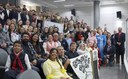 Sessão solene celebra os 40 anos do DTG Camboatá