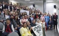Sessão solene celebra os 40 anos do DTG Camboatá