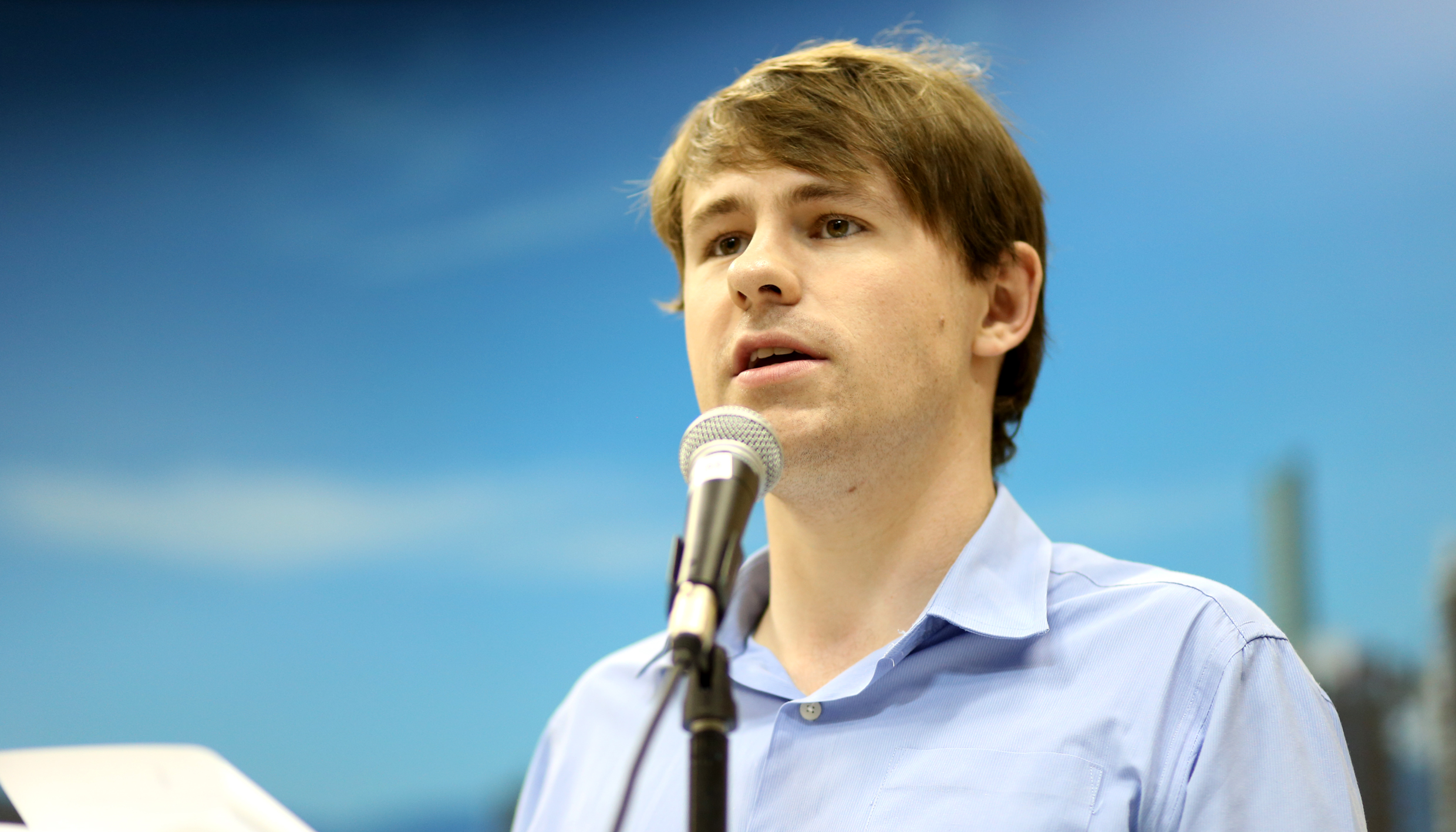 Sessão solene homenageará os 500 anos da Reforma Protestante