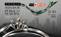 Sessão solene premiará 12 funcionários públicos na véspera do Dia do Servidor