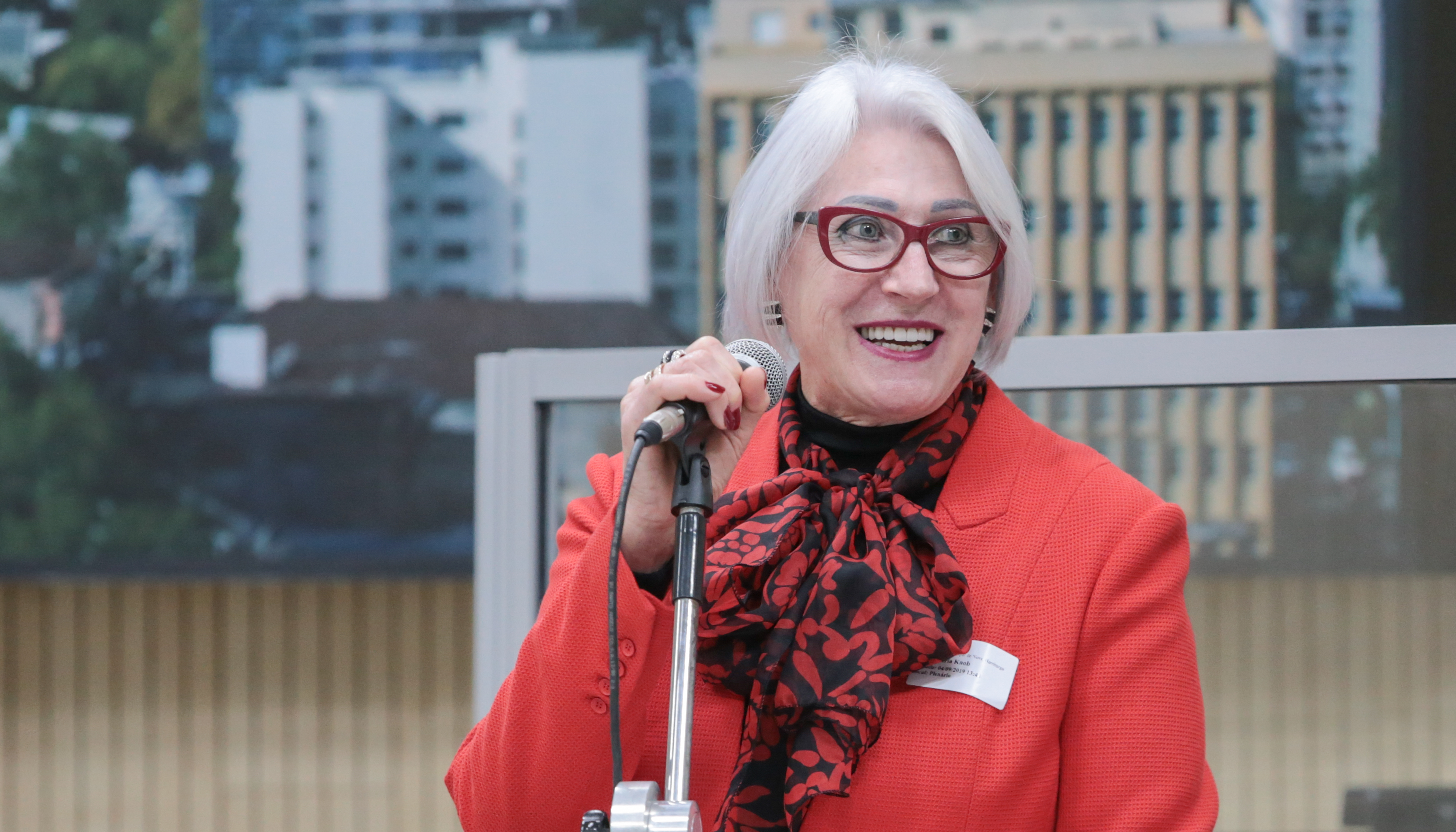 Setembro Azul busca trazer visibilidade para a comunidade surda brasileira