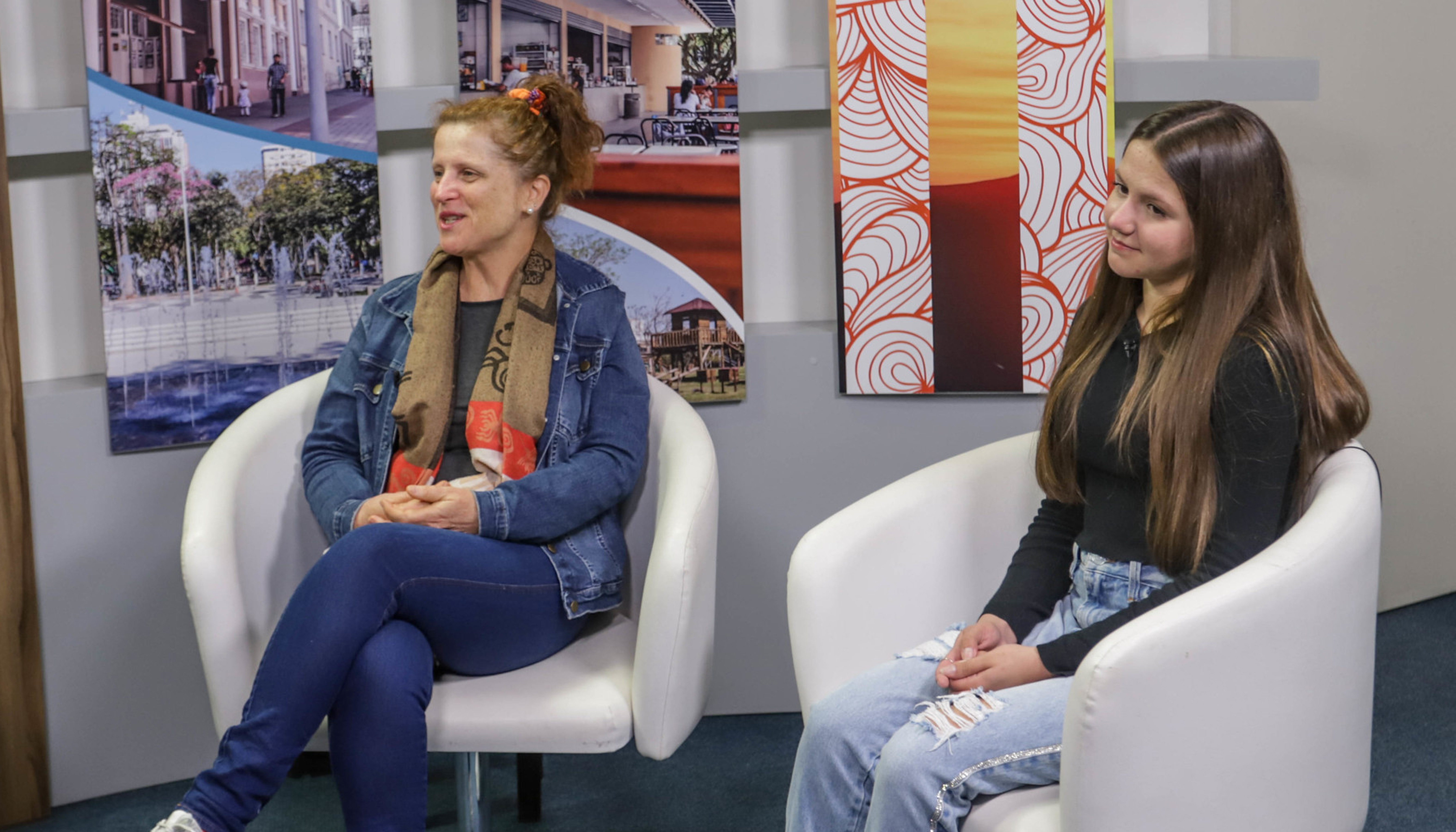 Setembro Roxo: Mês de conscientização e divulgação sobre a fibrose cística