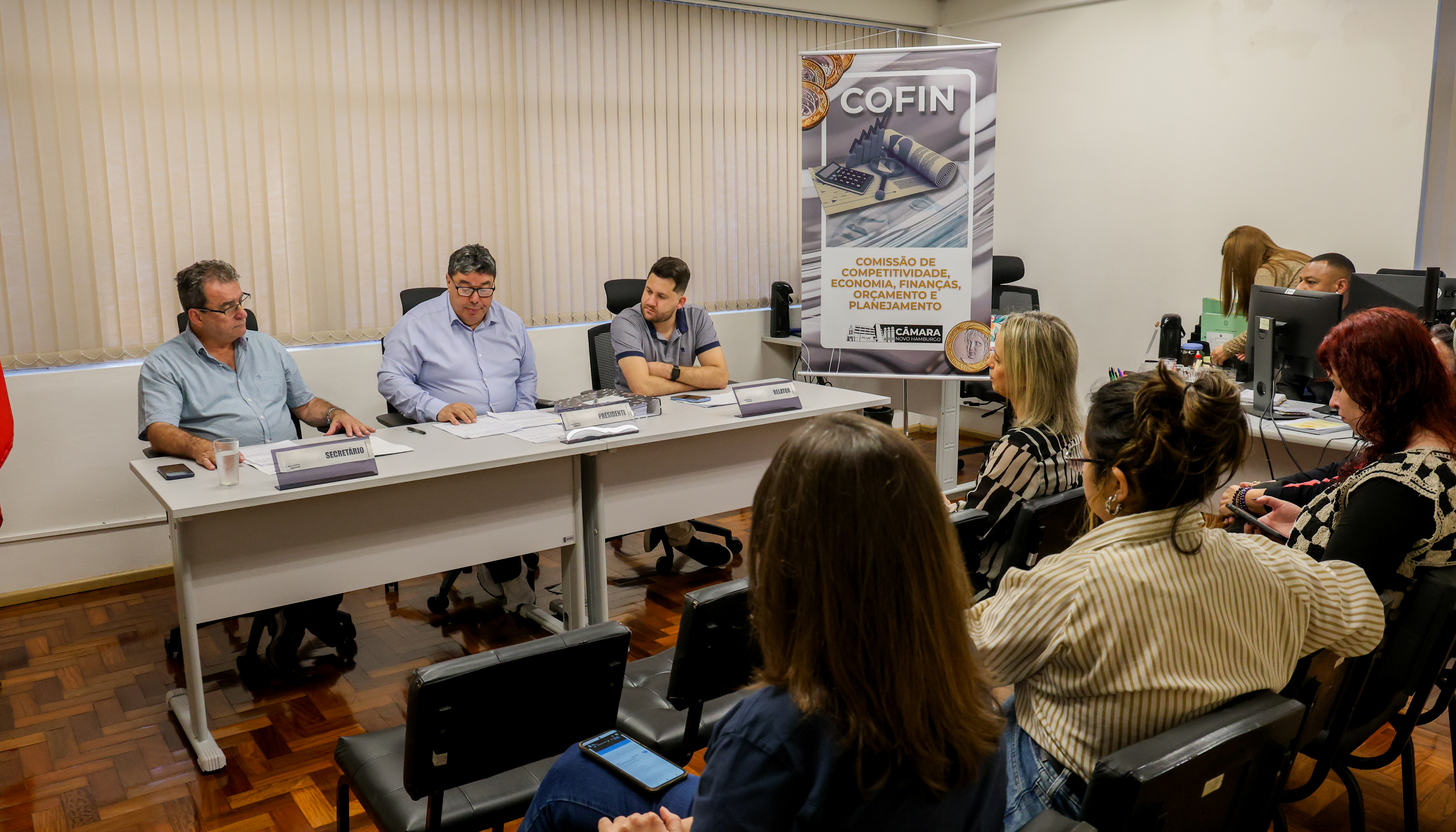 Sexta edição do Seminário de Desenvolvimento Econômico deve ficar para 2026