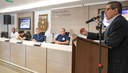 Simers critica atuação de guarda e alerta para hostilidade contra médicos