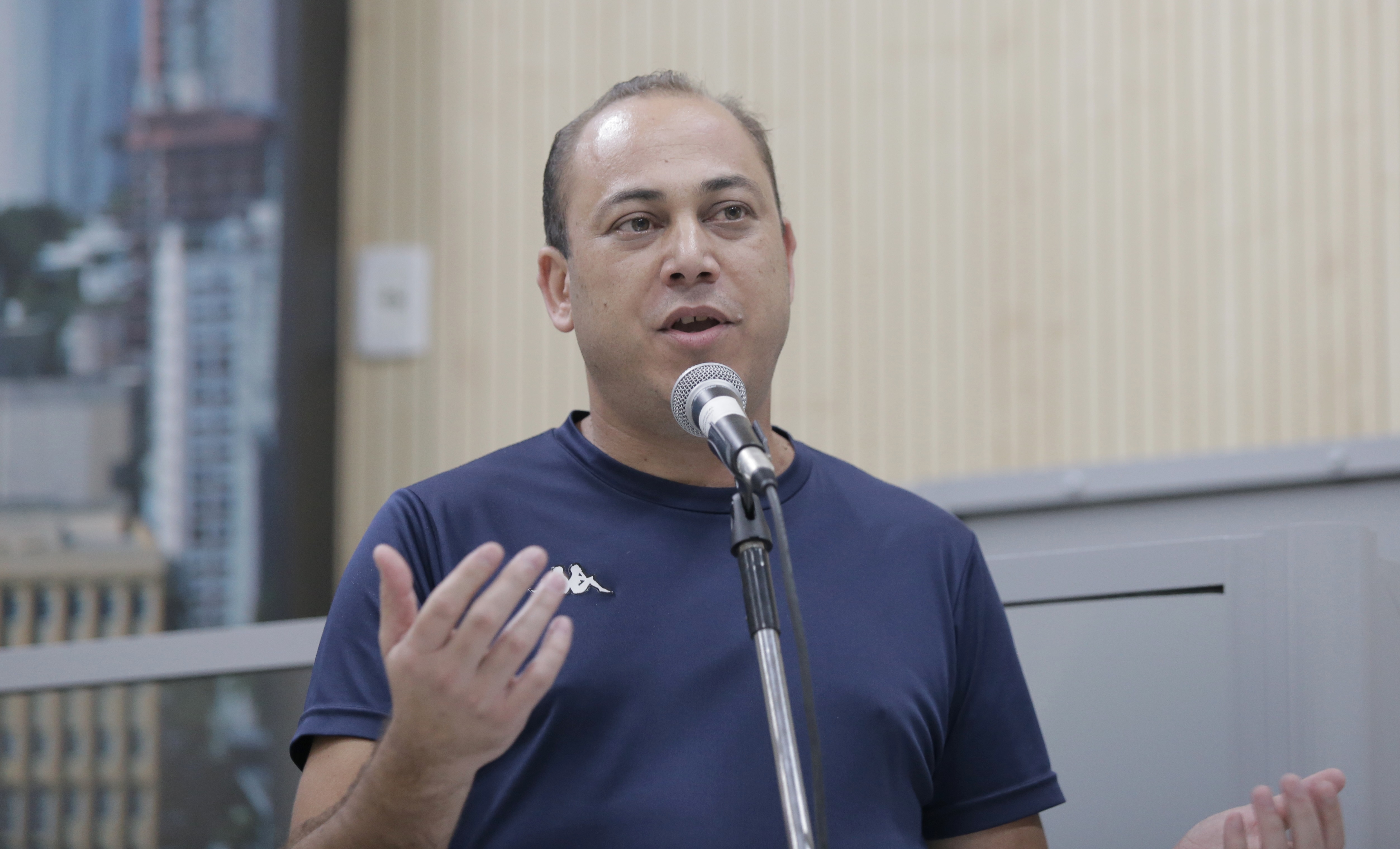 Sindicato pede retorno de autarquia que antecedeu Fundação de Saúde