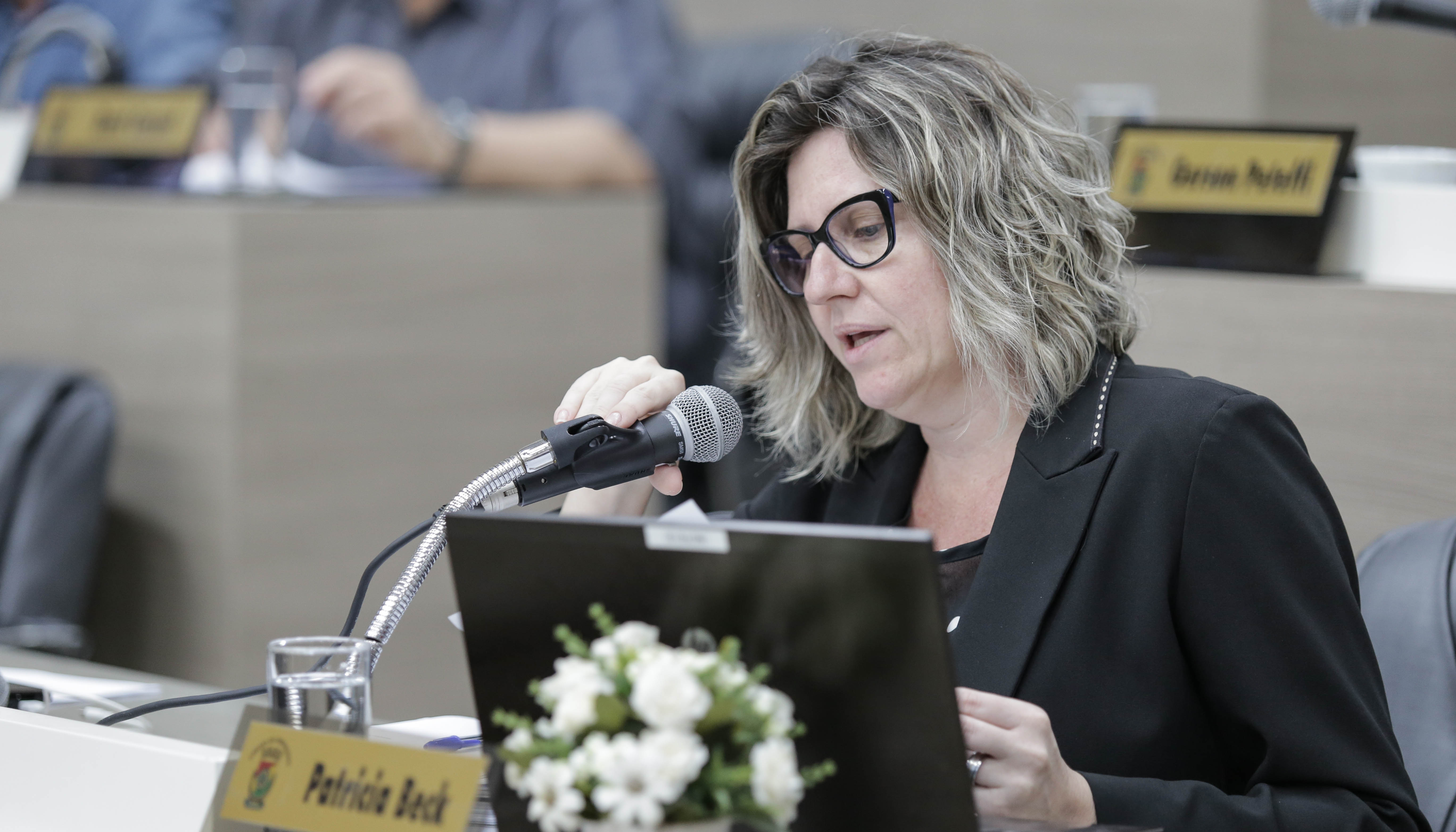 Solene em homenagem ao Grupo Pensando Novo Hamburgo é cancelada