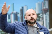 Subsecretário de Obras fala de ações realizadas na Região Norte do município