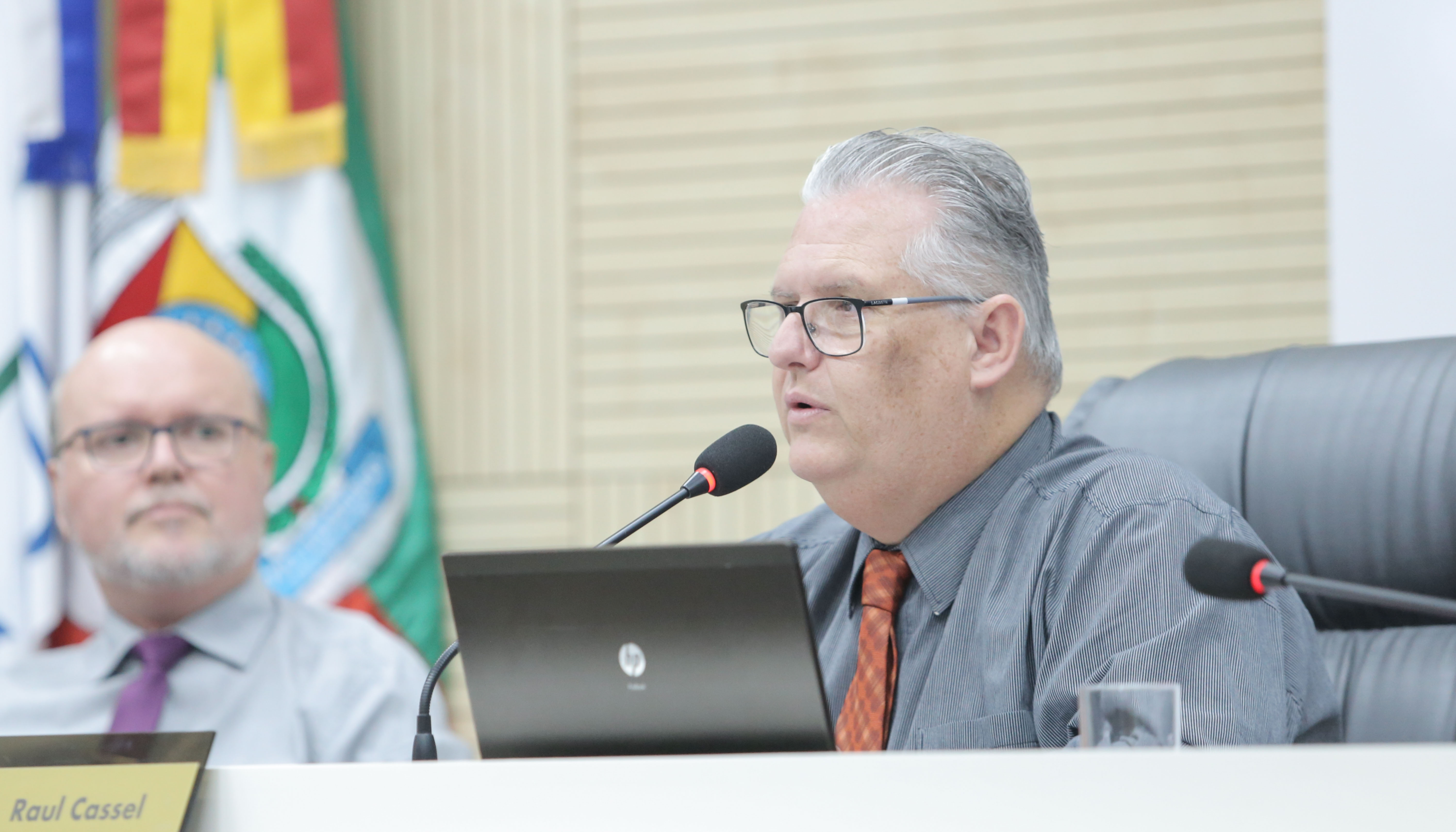 Substitutivo aprovado unifica e revisa normas para a denominação de ruas