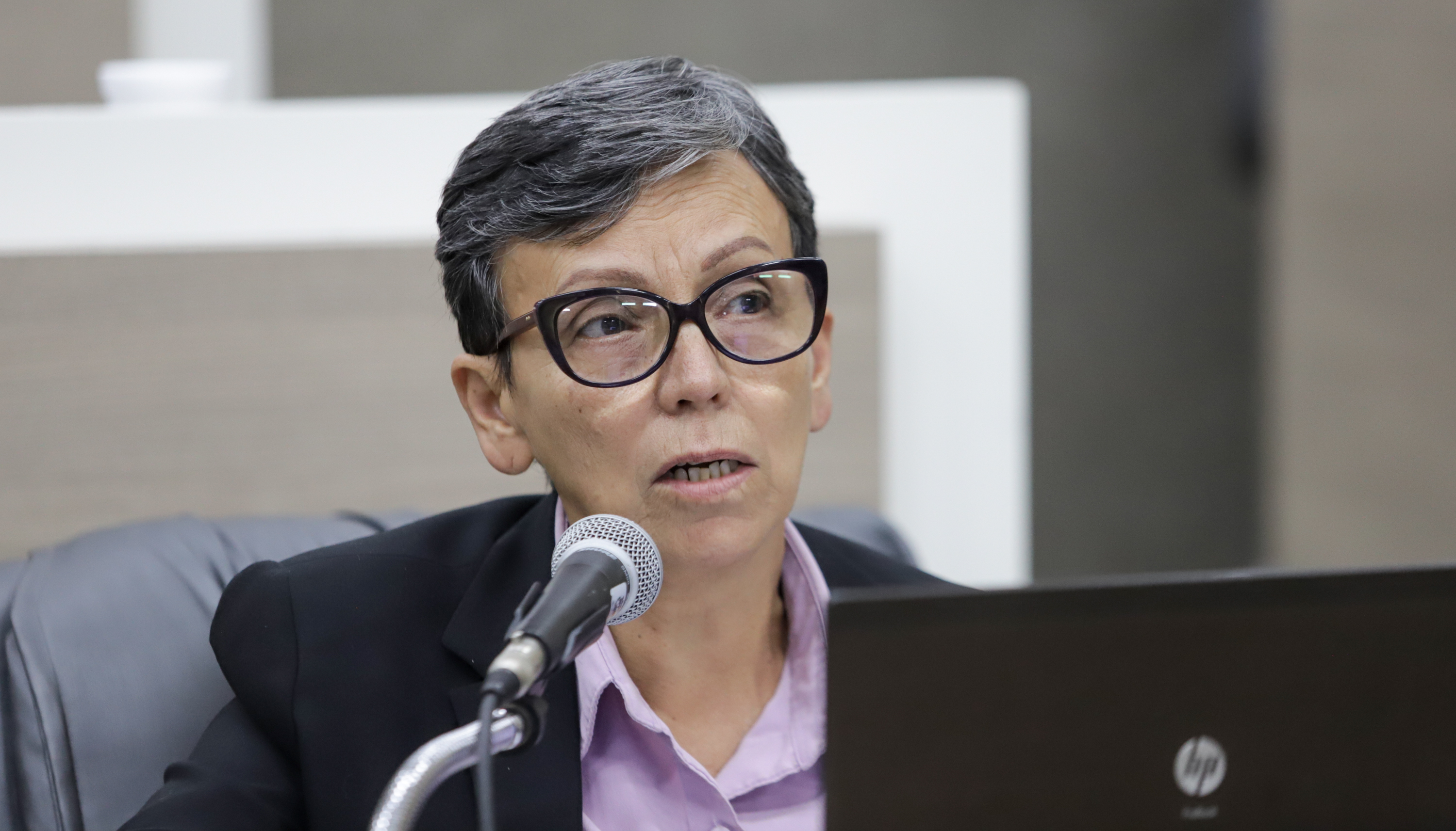 Substitutivo propõe que faturas da Comusa estimulem denúncias de violência doméstica