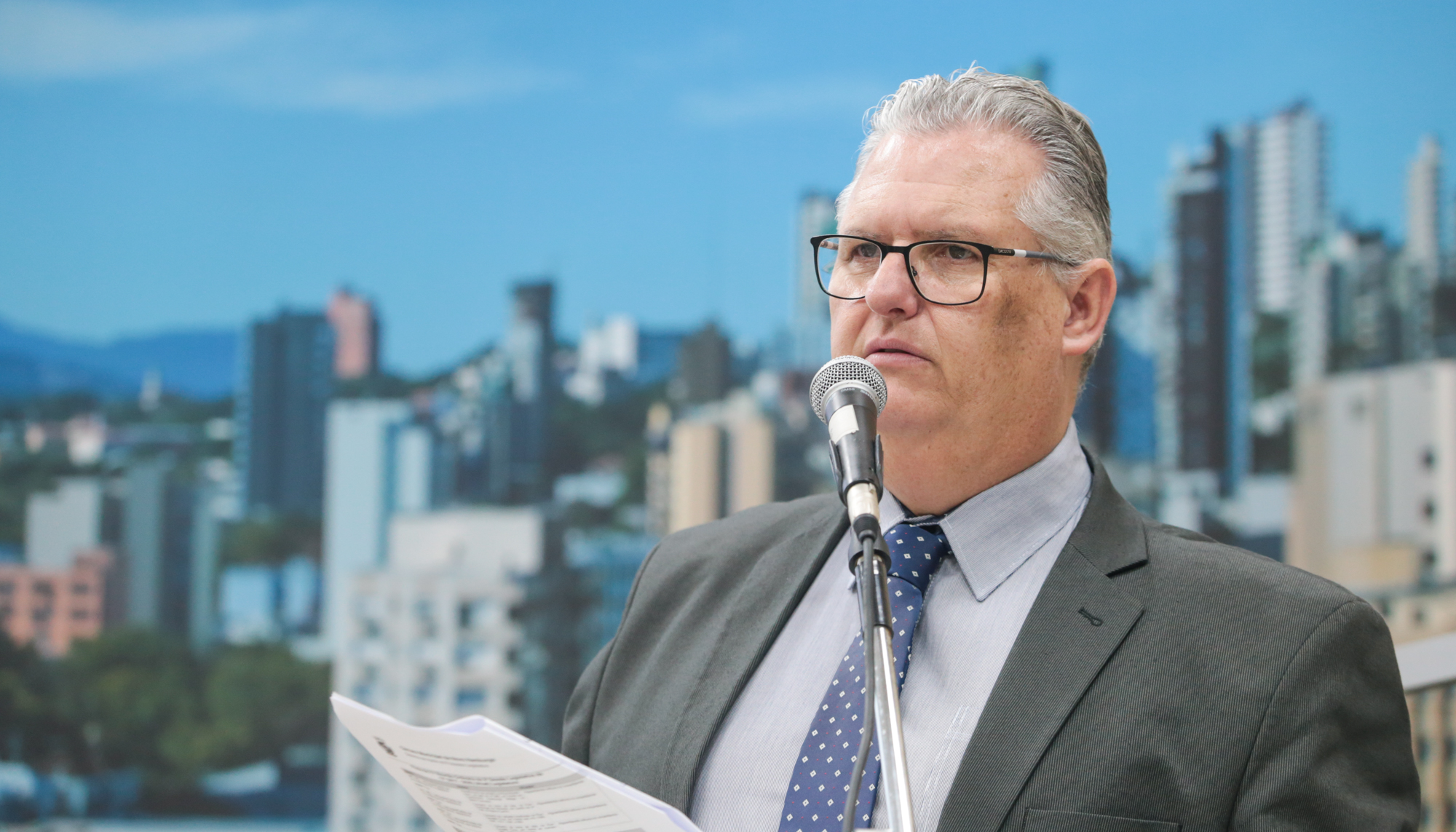 Substitutivo unifica e revisa normas para a denominação de ruas