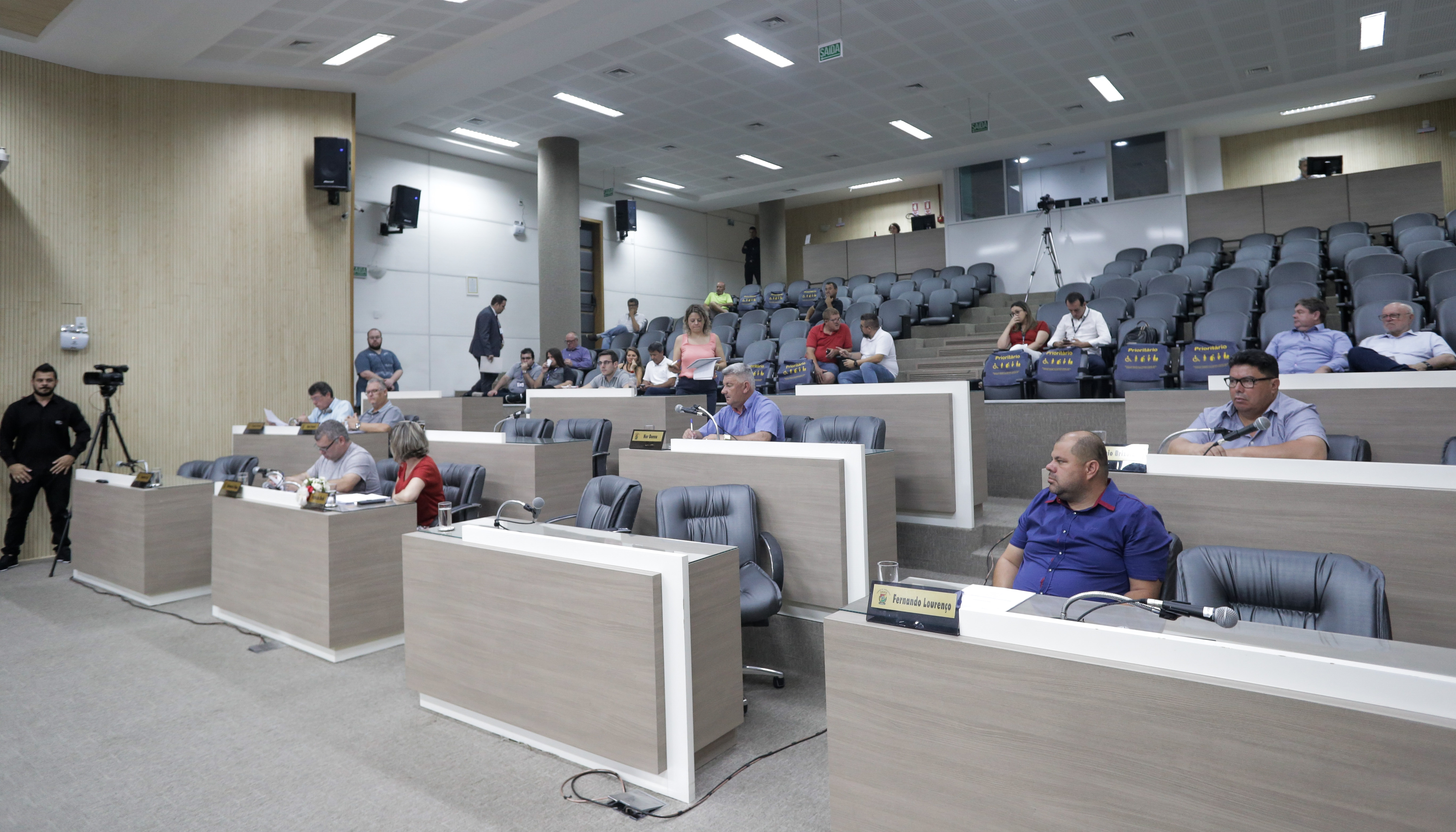 Tarifas de água e esgoto da Comusa sofrerão reajuste