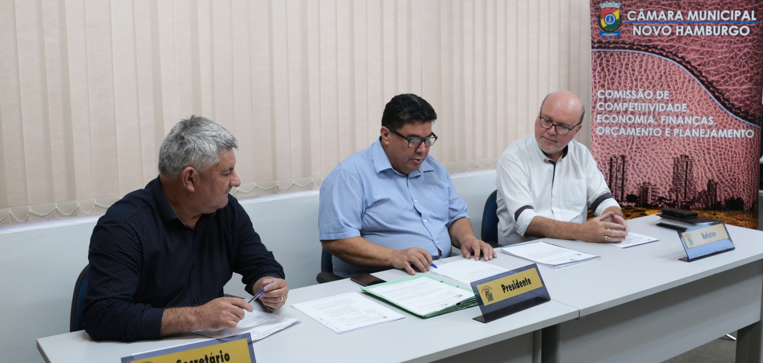 TCE-RS desaprova contas de 2016 do ex-prefeito Luis Lauermann