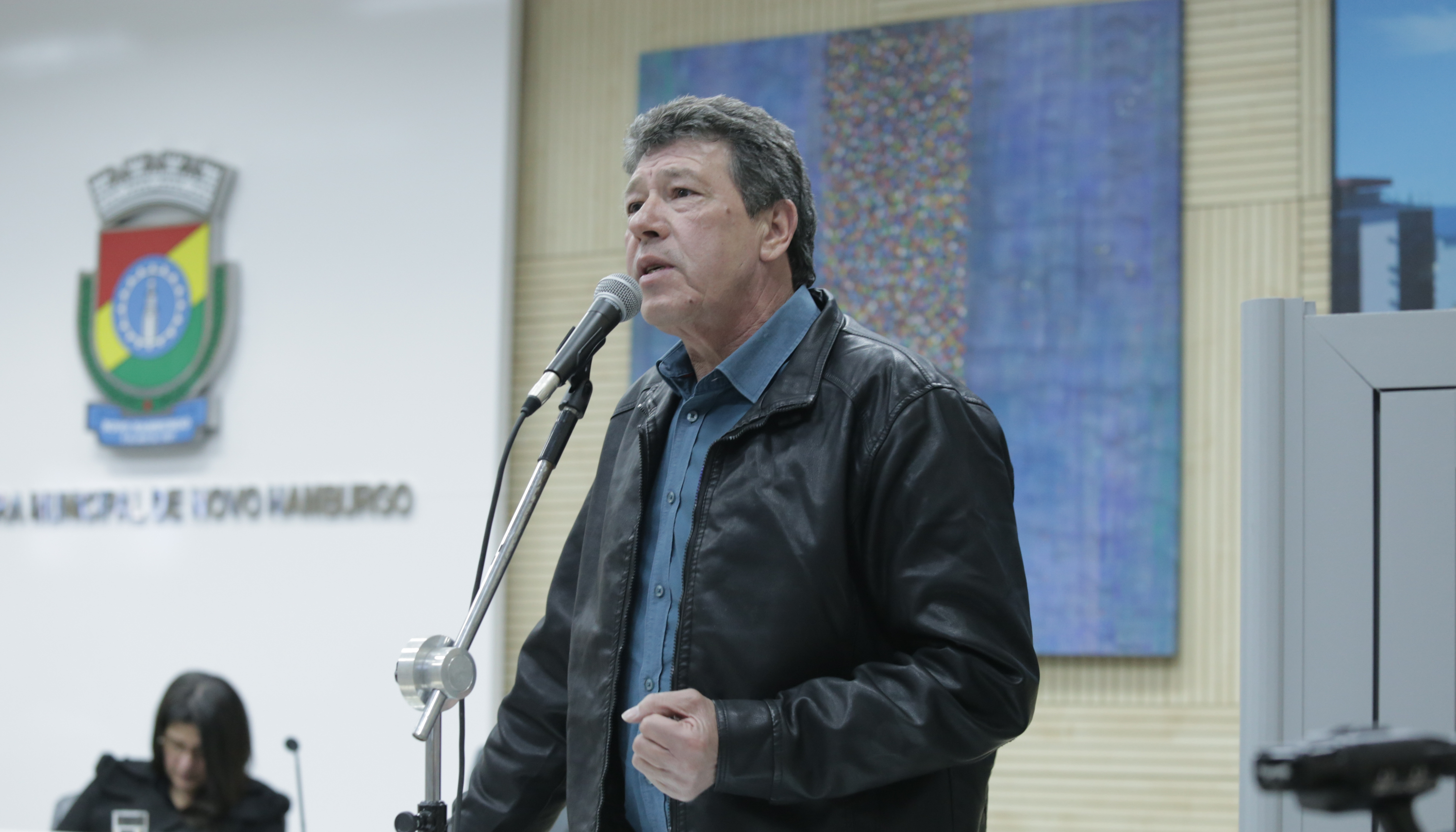 Título de Cidadão de Novo Hamburgo só poderá ser concedido a pessoas nascidas em outros municípios